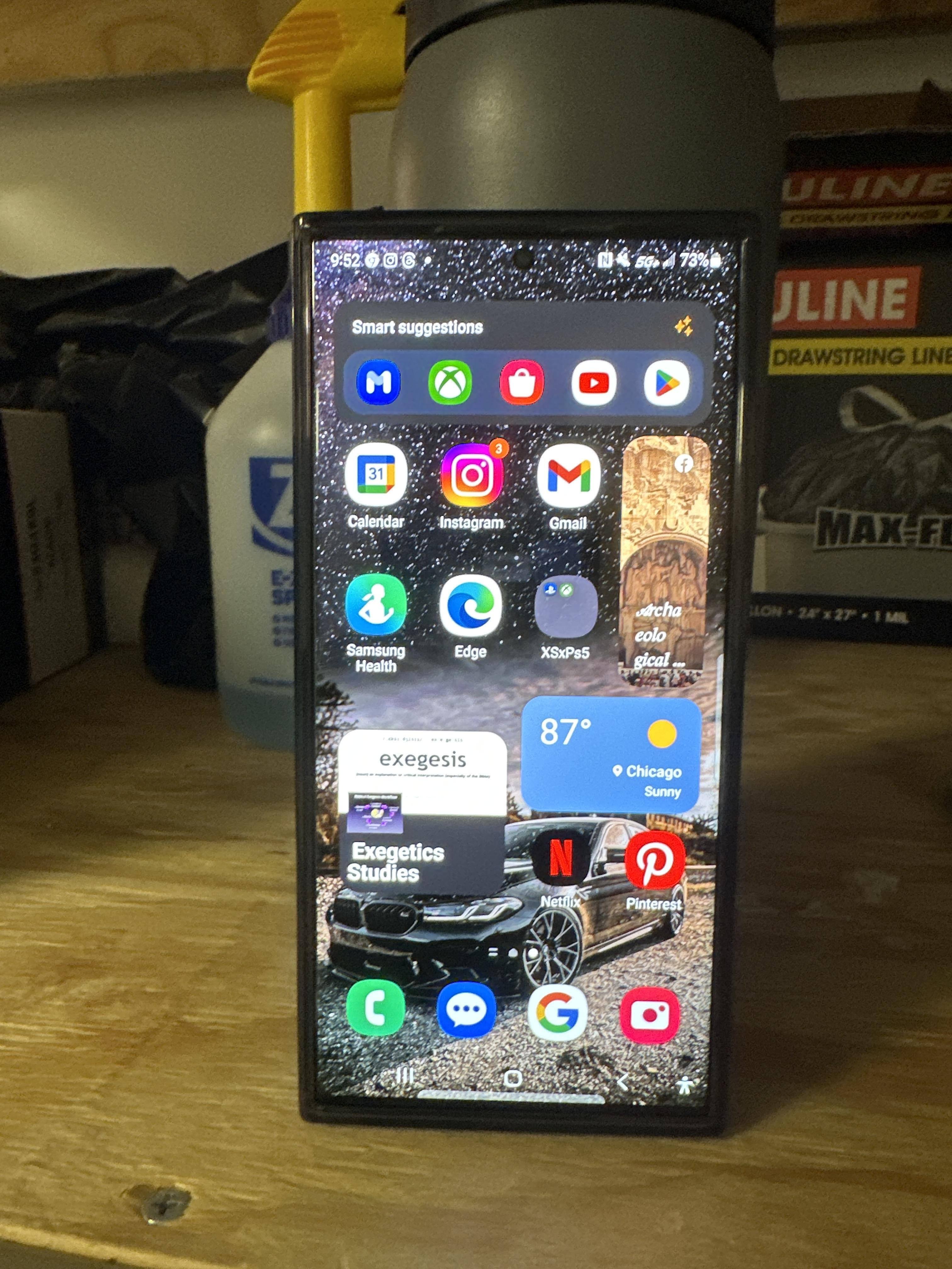 Customer provided image, click to load a larger version