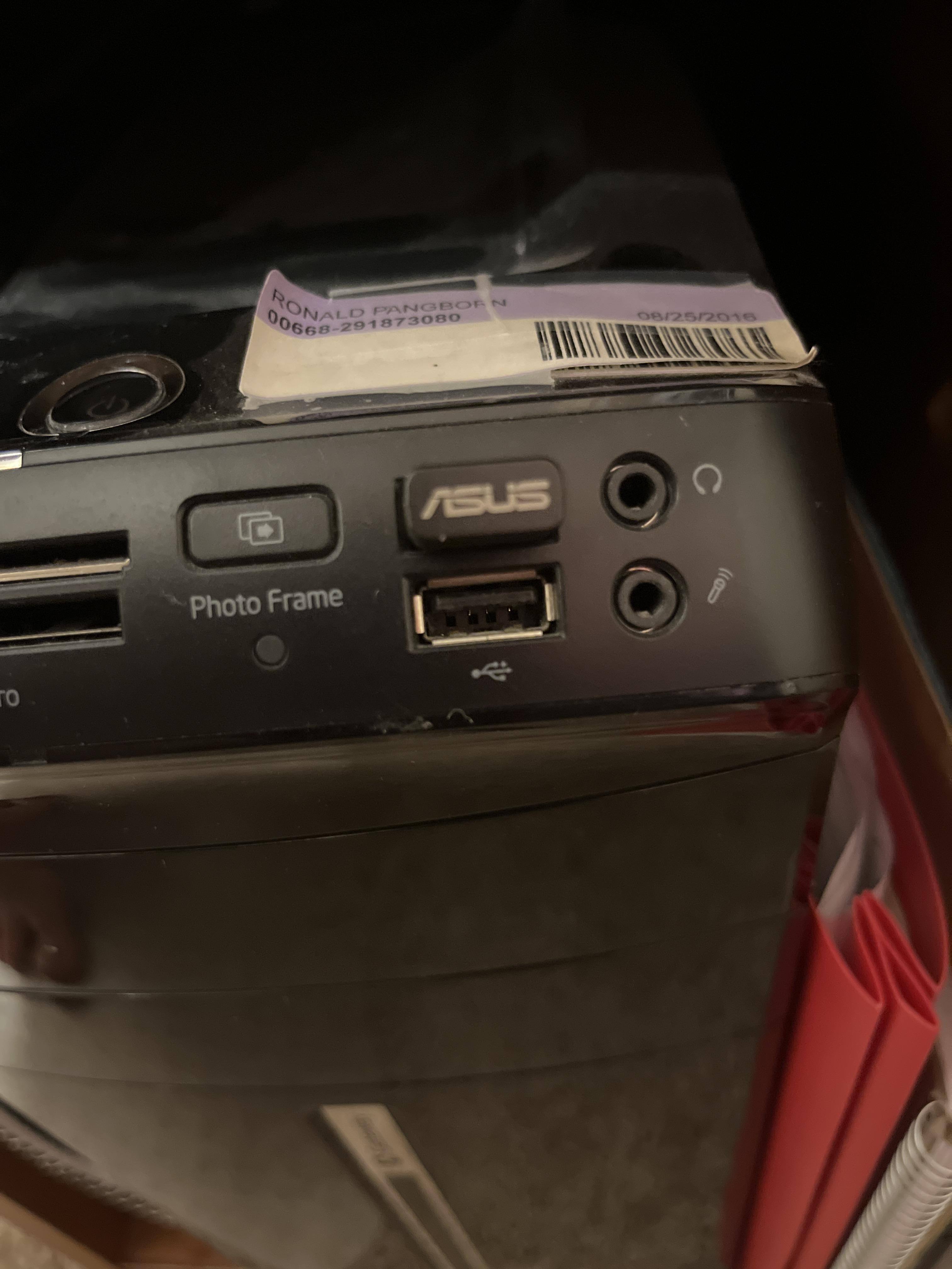 Customer provided, click to load a larger version