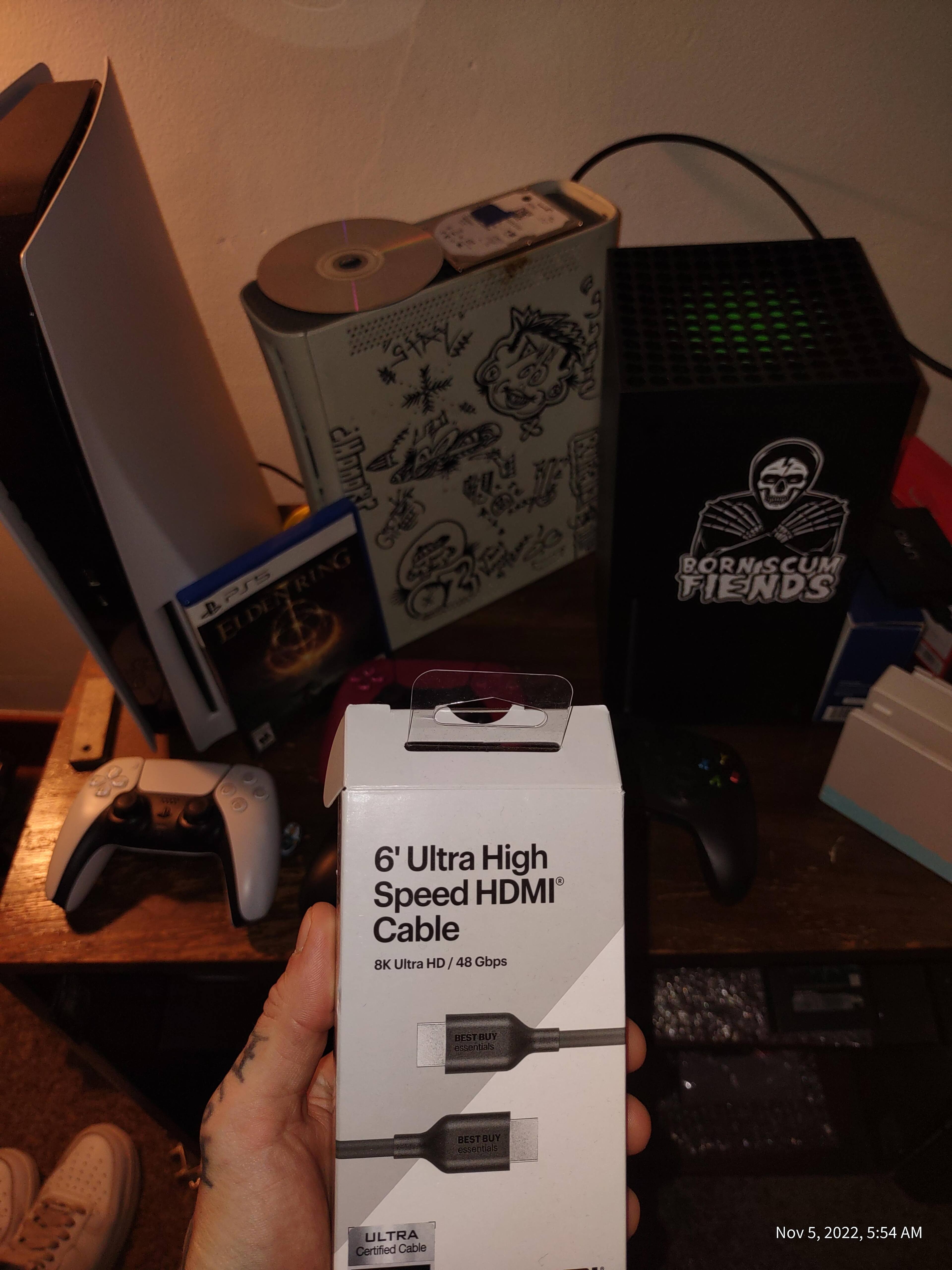 Customer provided image, click to load a larger version