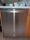 GE Appliances GDT665SSNSS GE® Stainless Steel Interior Dishwasher
