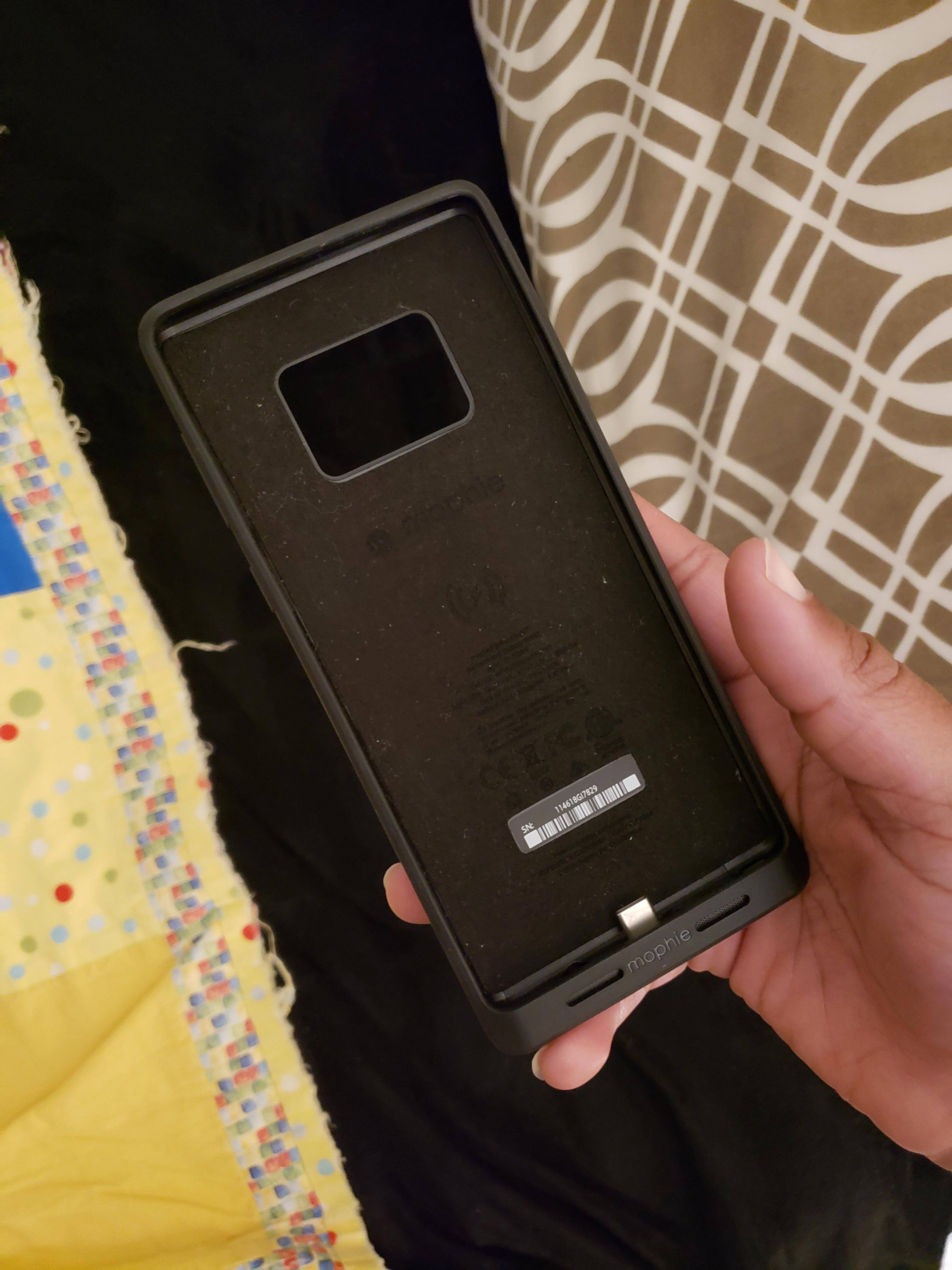 Customer provided image, click to load a larger version