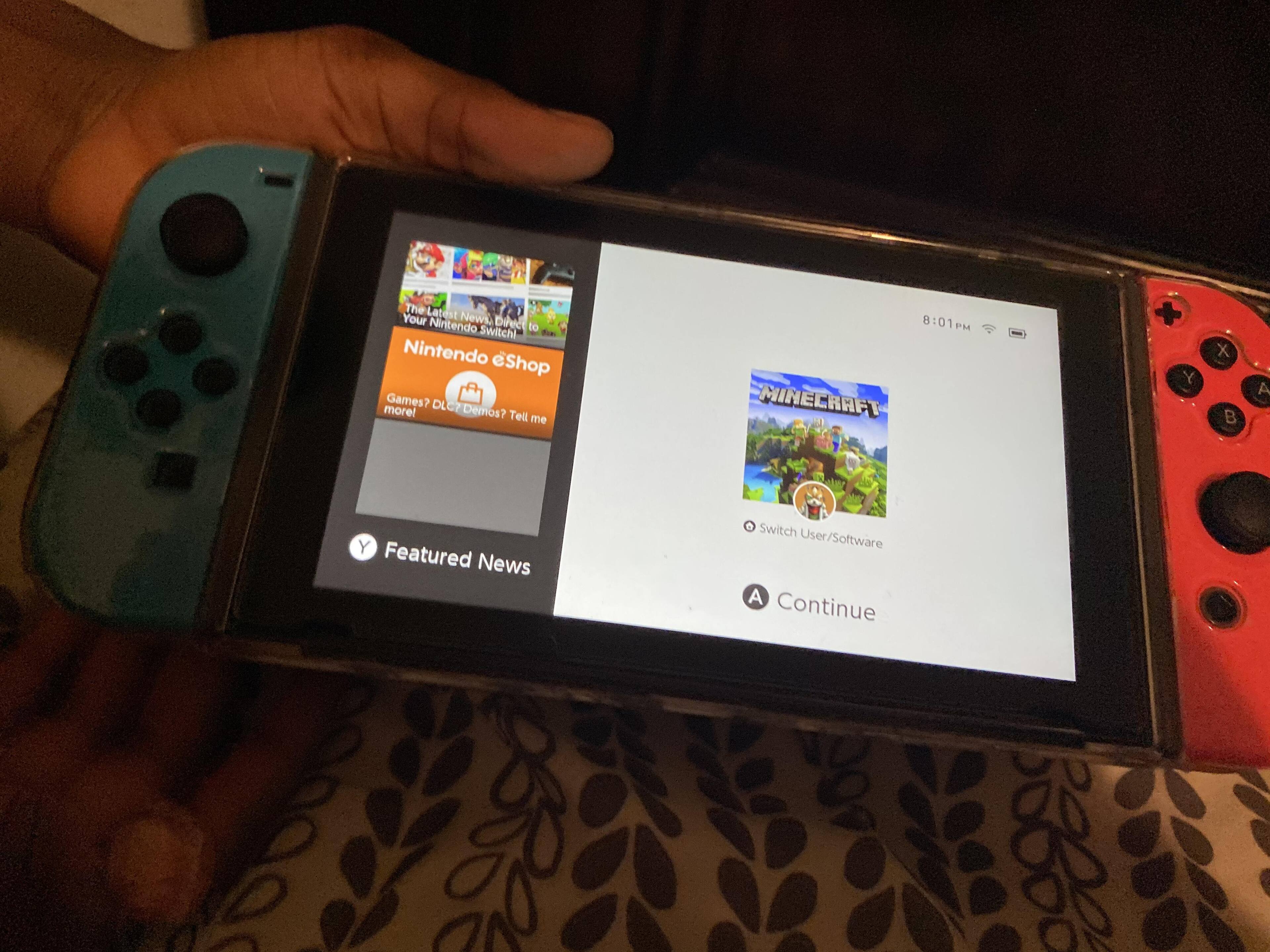 Customer provided image, click to load a larger version