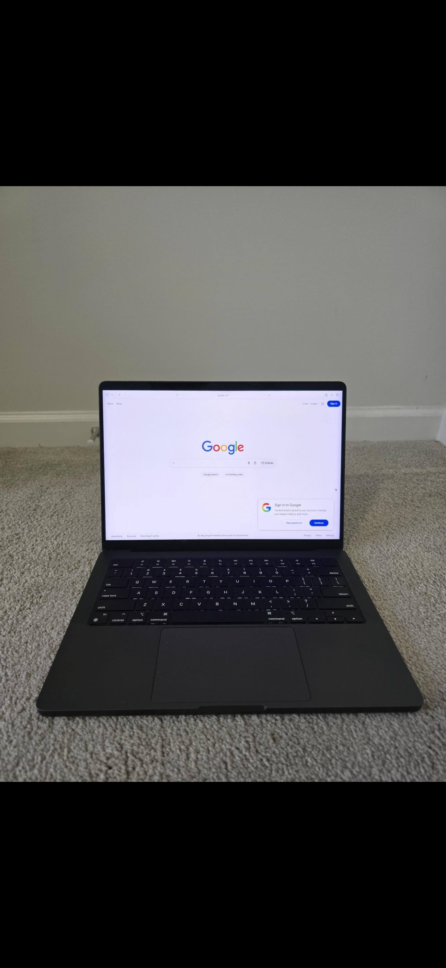 Customer provided, click to load a larger version