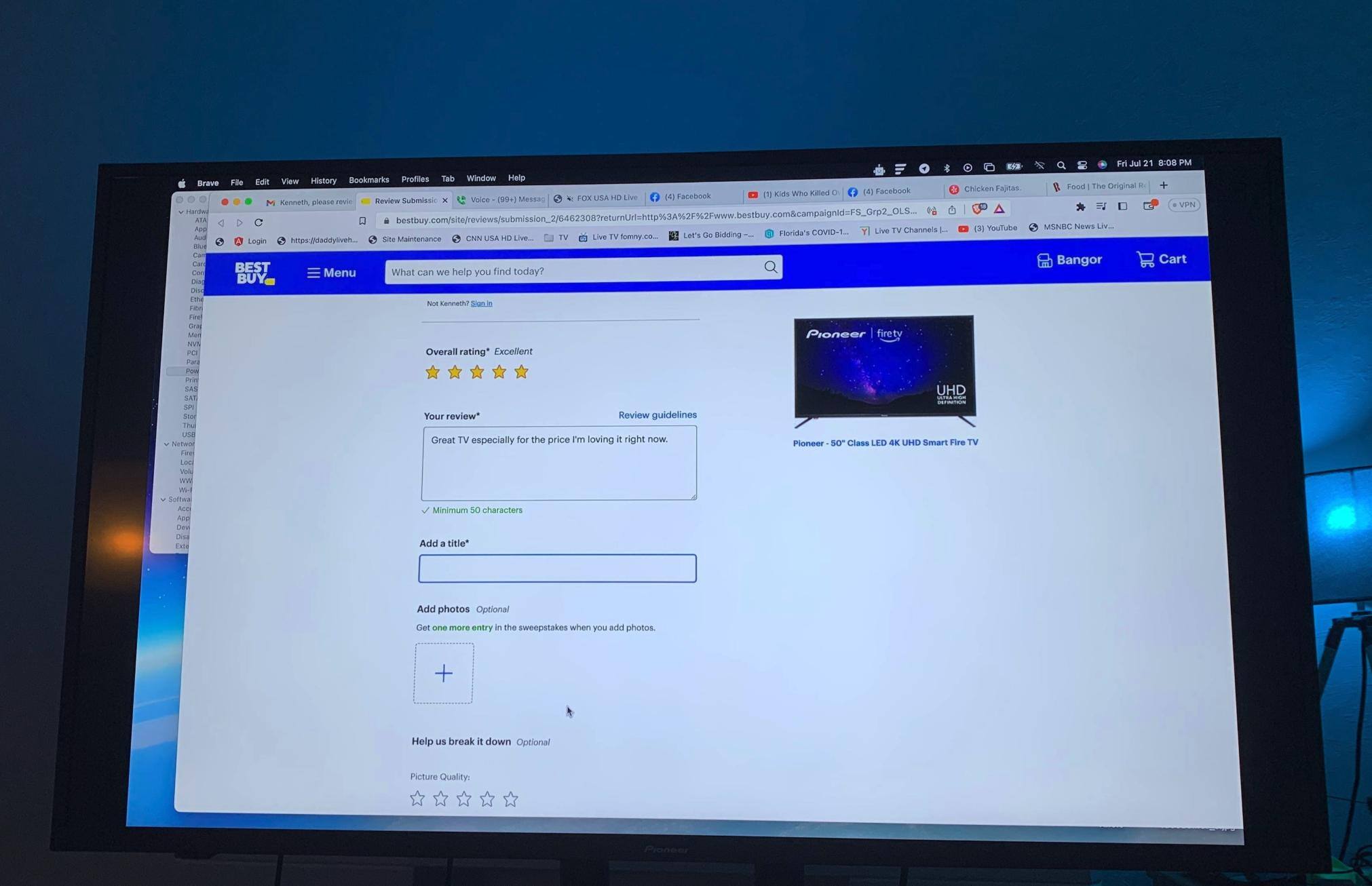 Customer provided, click to load a larger version