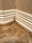 The weak spot of this vacuum is corners., click to load a larger version