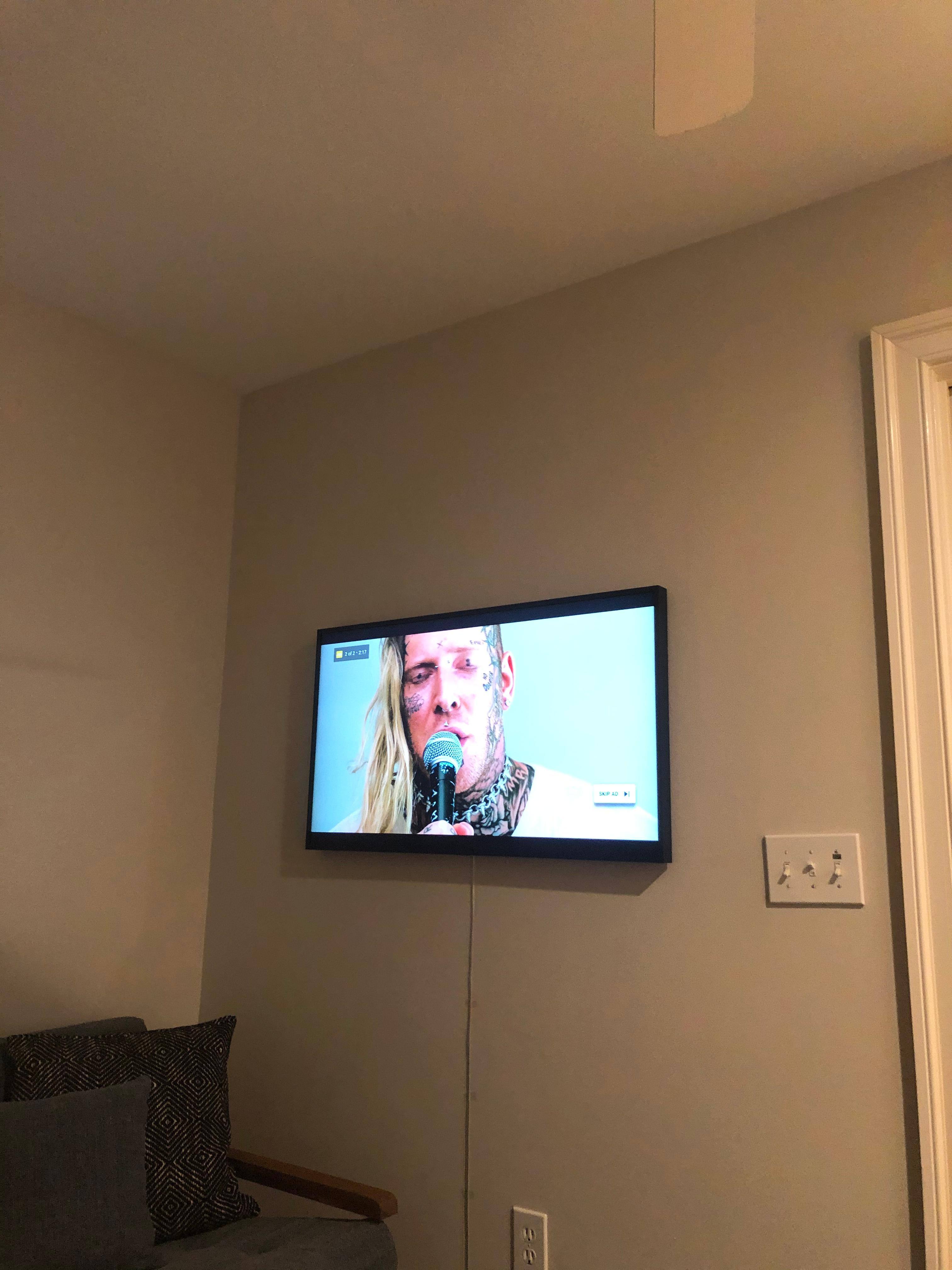 Customer provided image, click to load a larger version