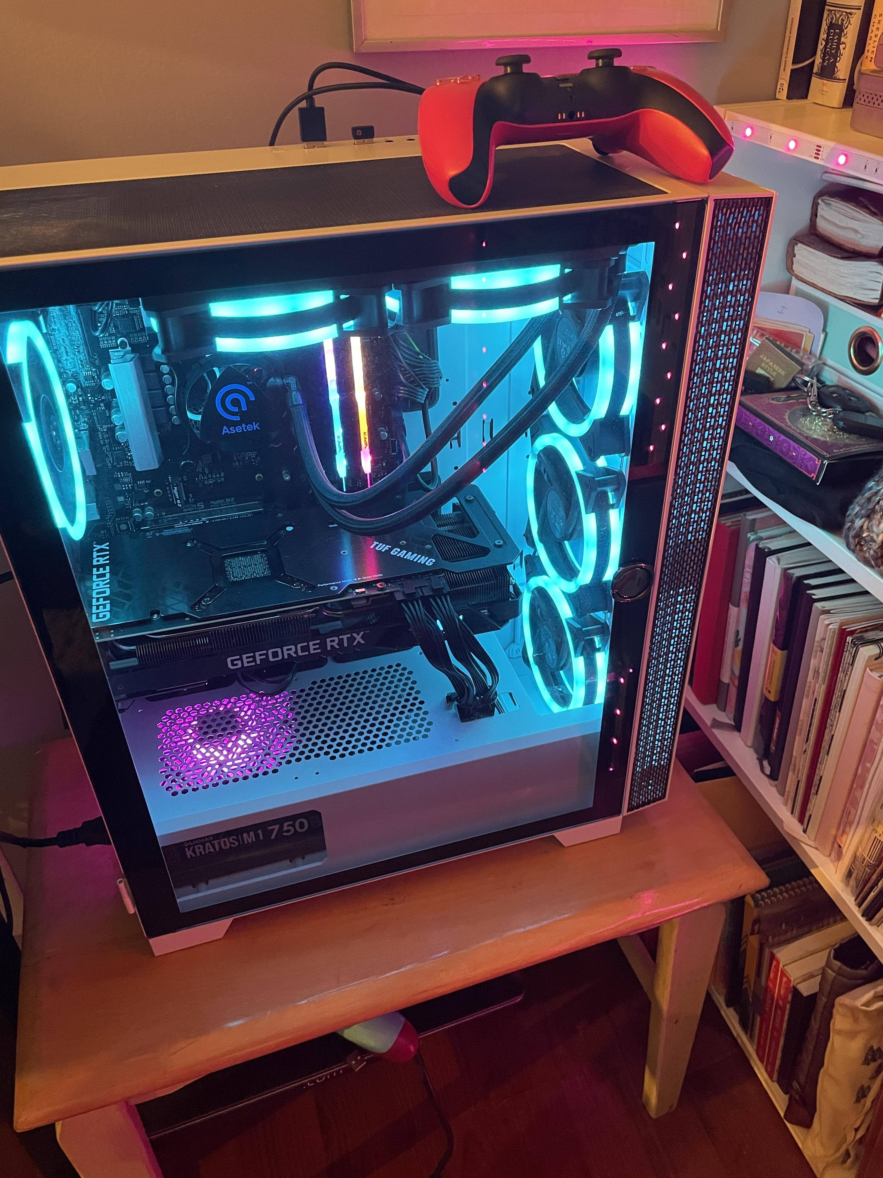 Customer provided image, click to load a larger version