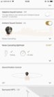 Screenshot of their surprisingly good App., click to load a larger version