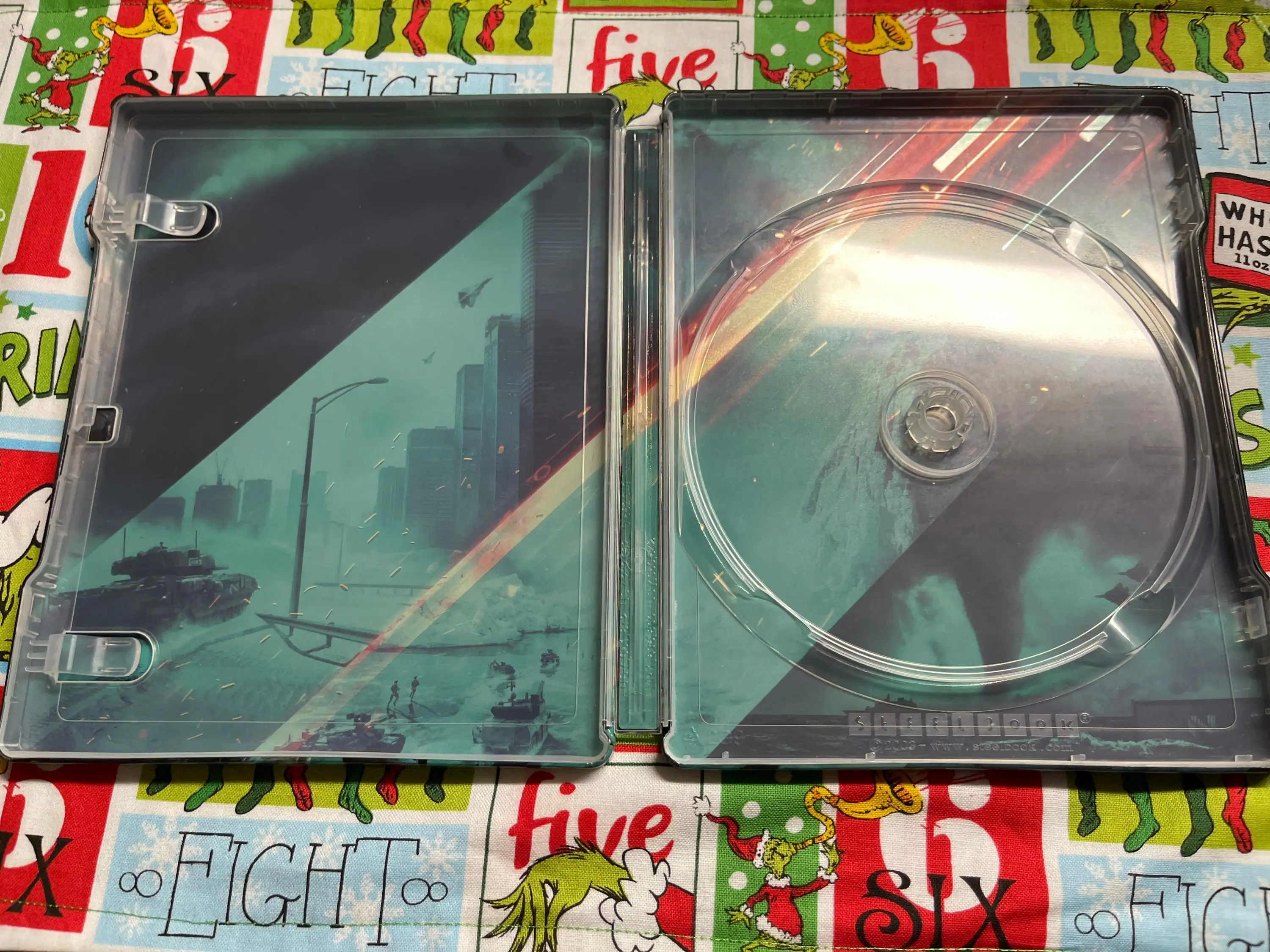 Customer provided image, click to load a larger version