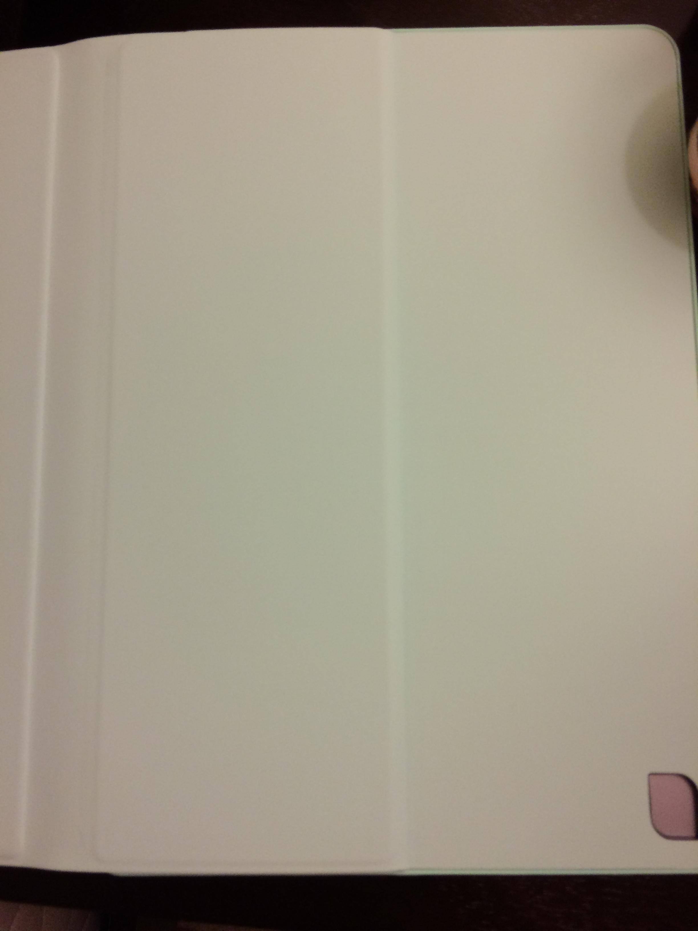 Mint inside (pic isn't great), click to load a larger version