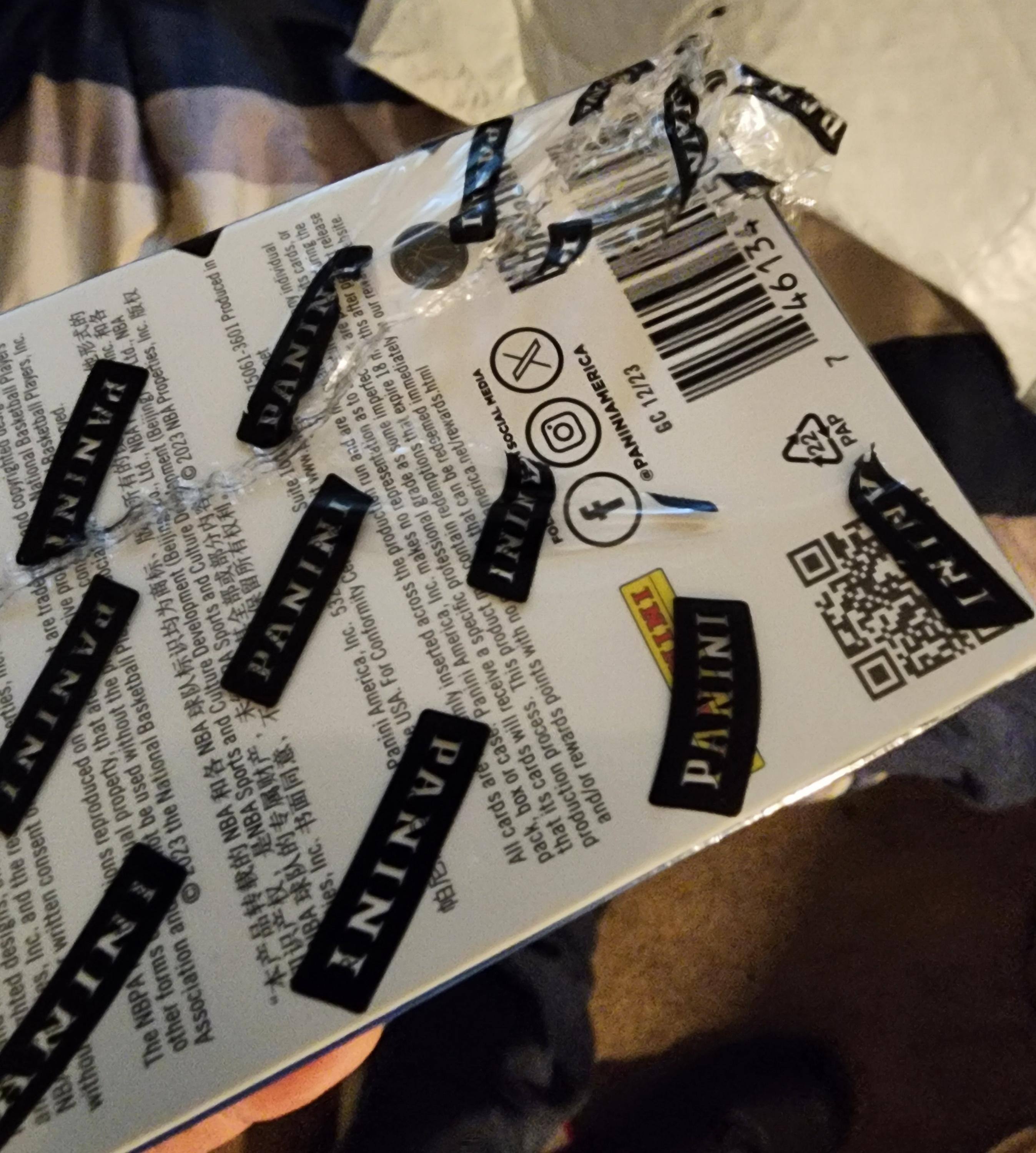 Customer provided image, click to load a larger version