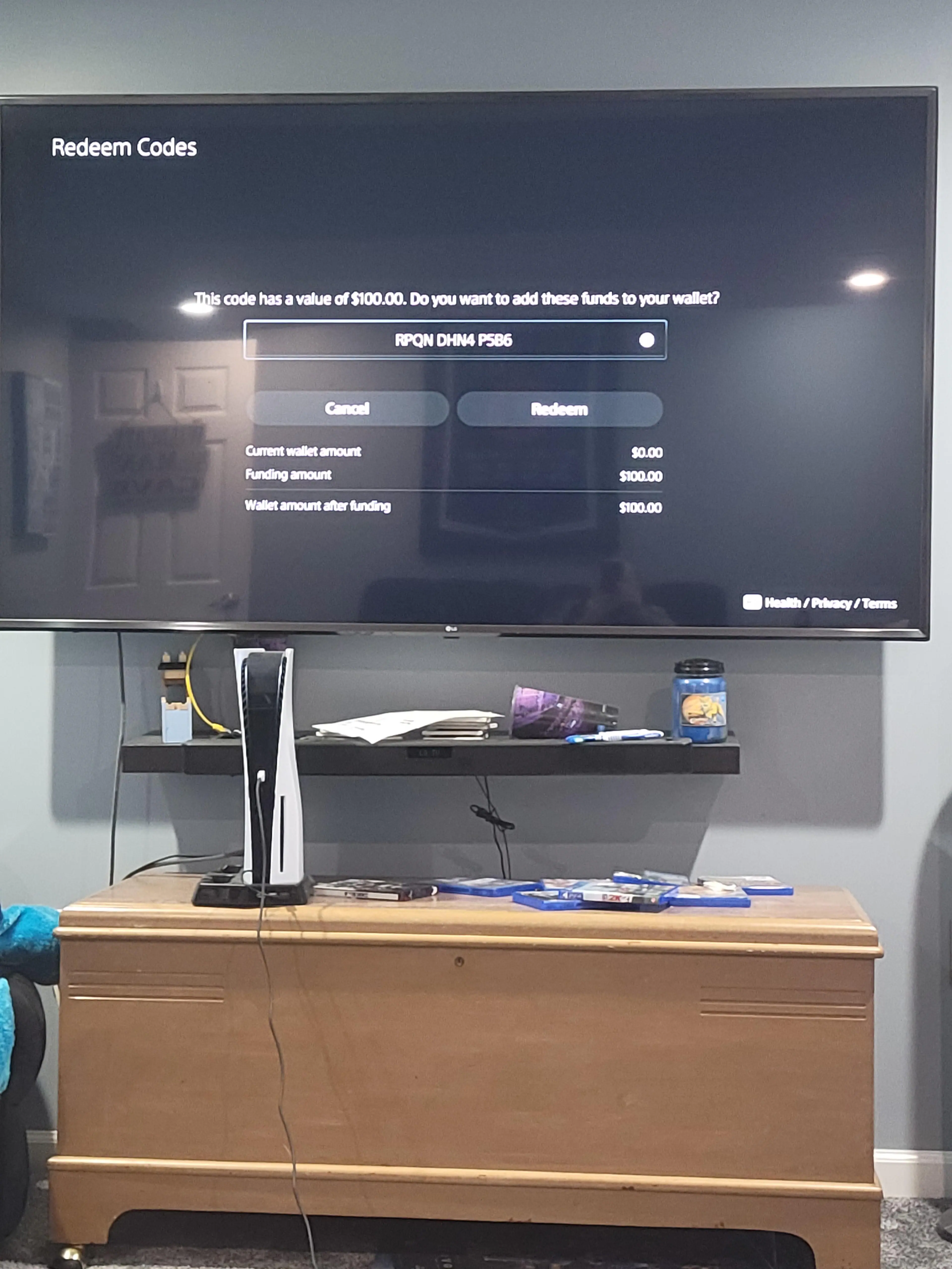 Customer provided image, click to load a larger version