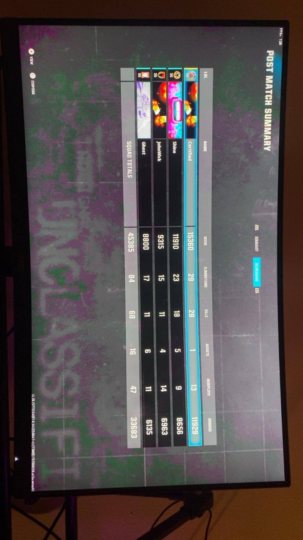 Customer provided image, click to load a larger version