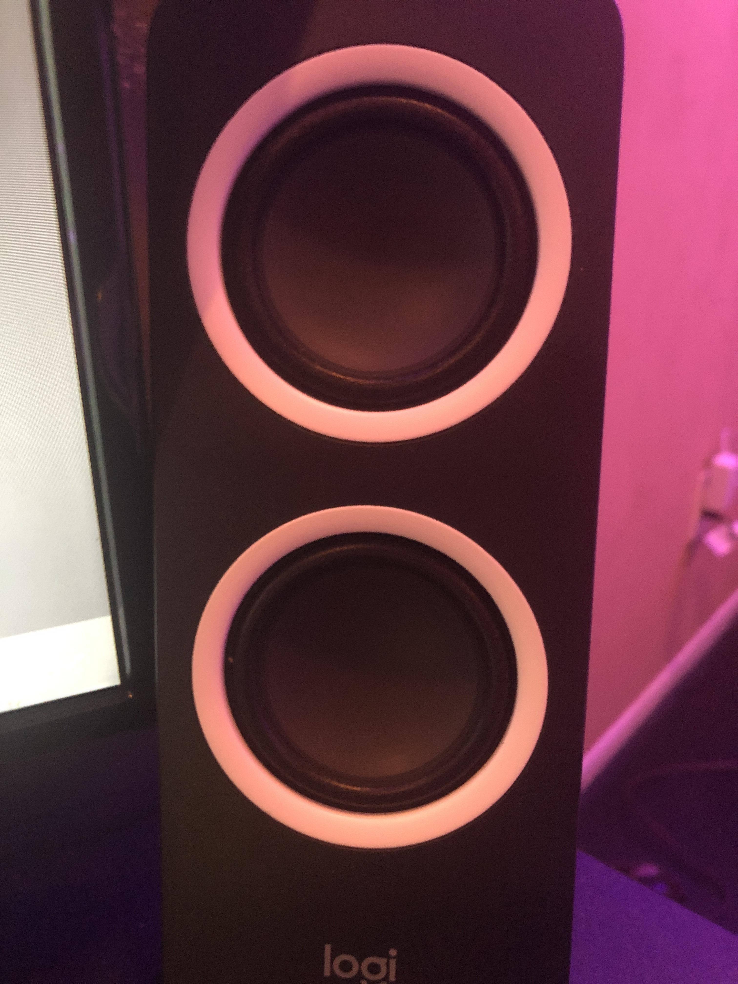 logitech z200 best buy