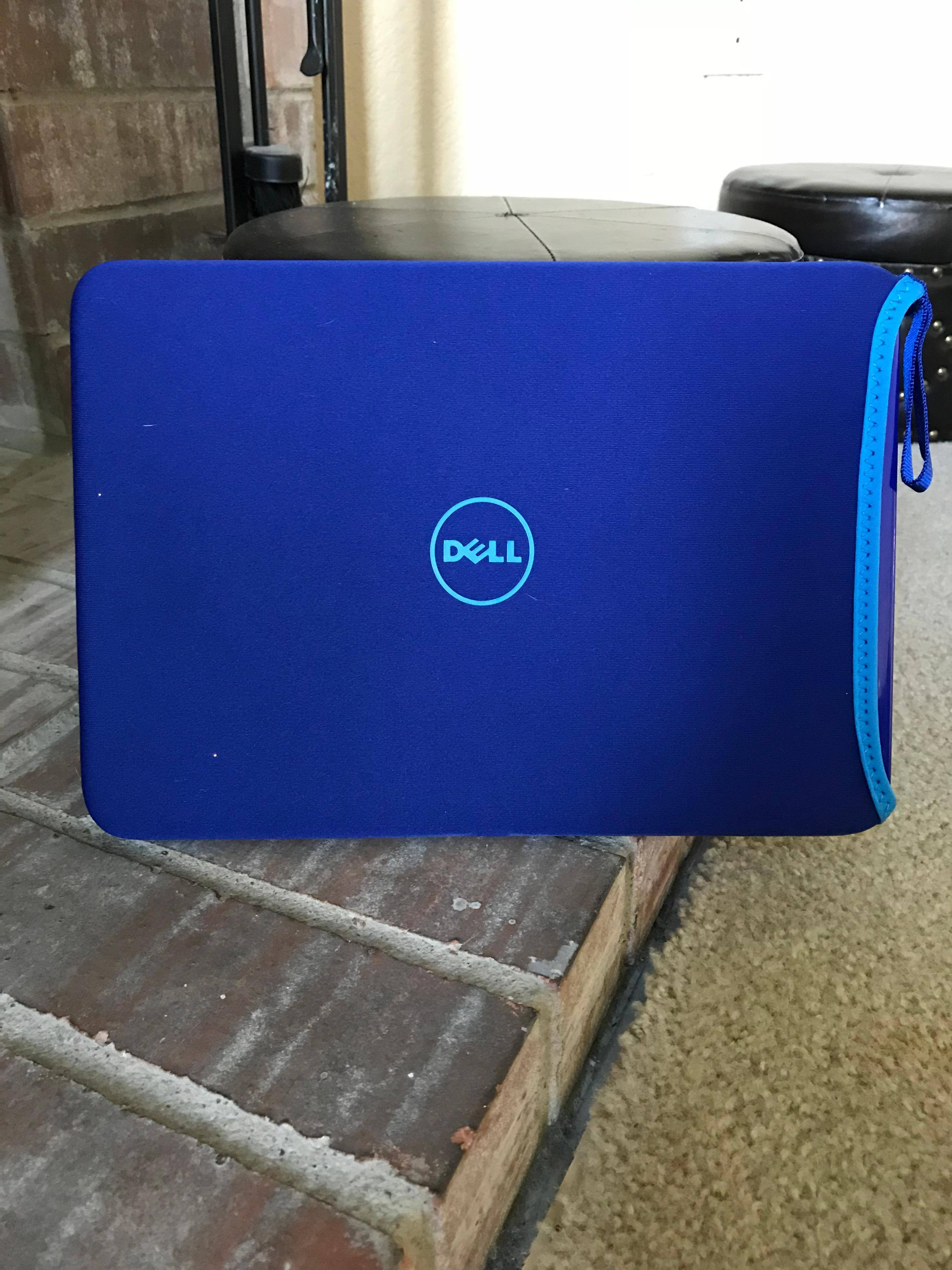 Perfectly protected., click to load a larger version