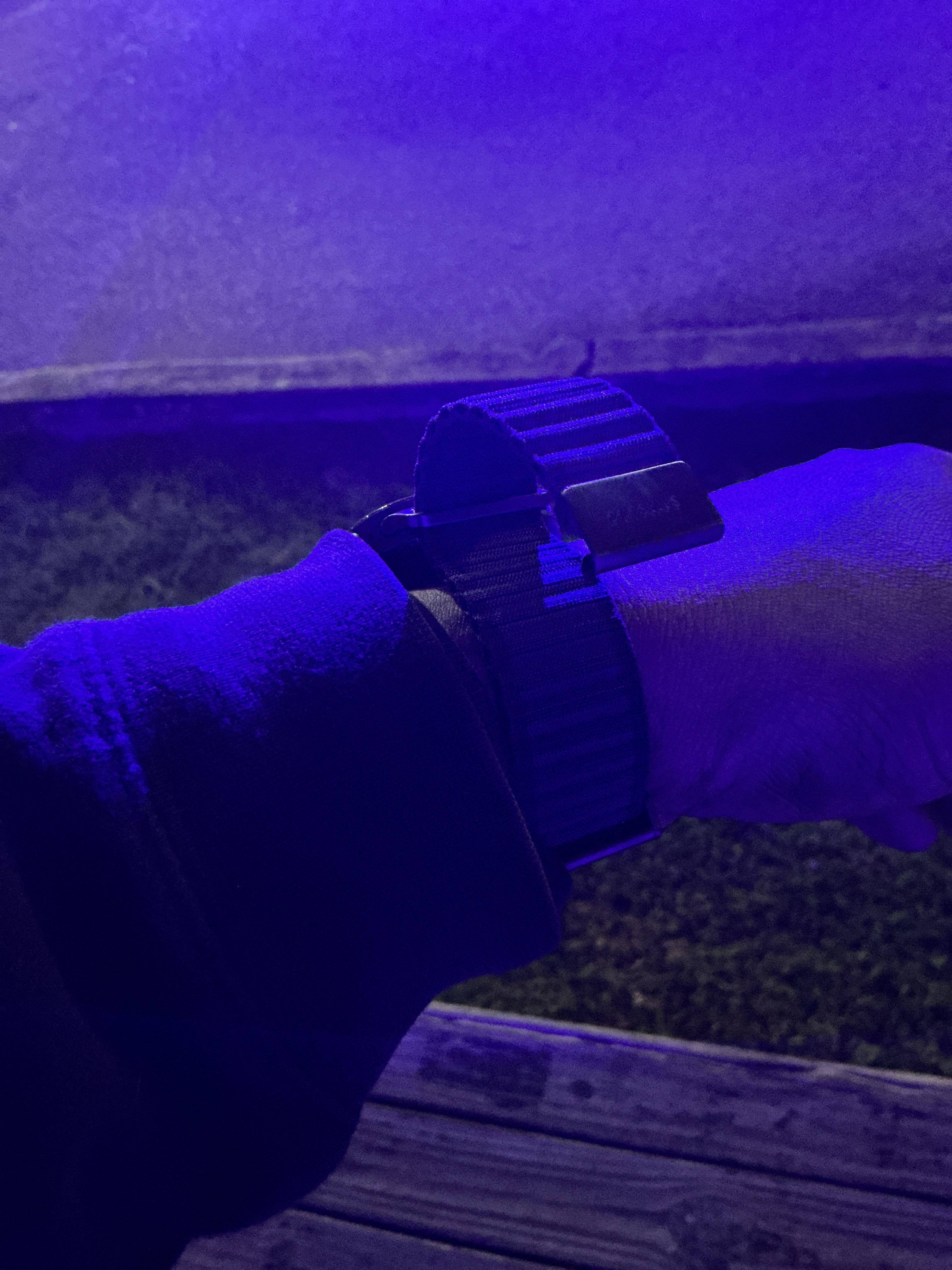 Customer provided image, click to load a larger version