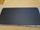 Screen applied, but small bubbles left, click to load a larger version