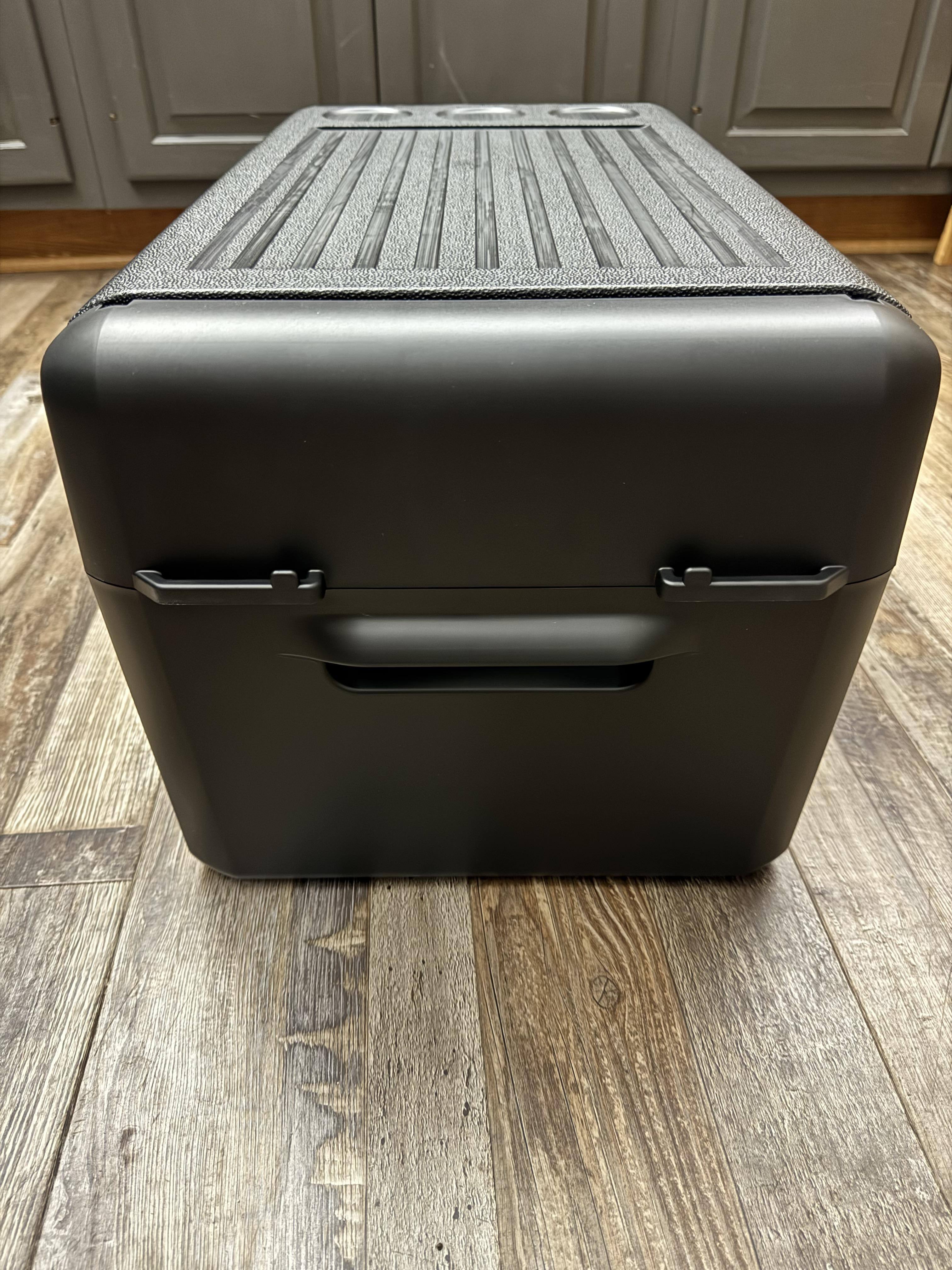 Customer provided image, click to load a larger version