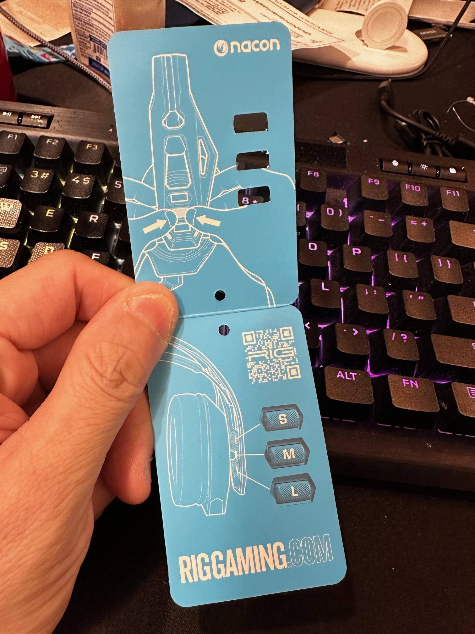 Customer provided, click to load a larger version