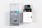 GoPro Hero 5, click to load a larger version