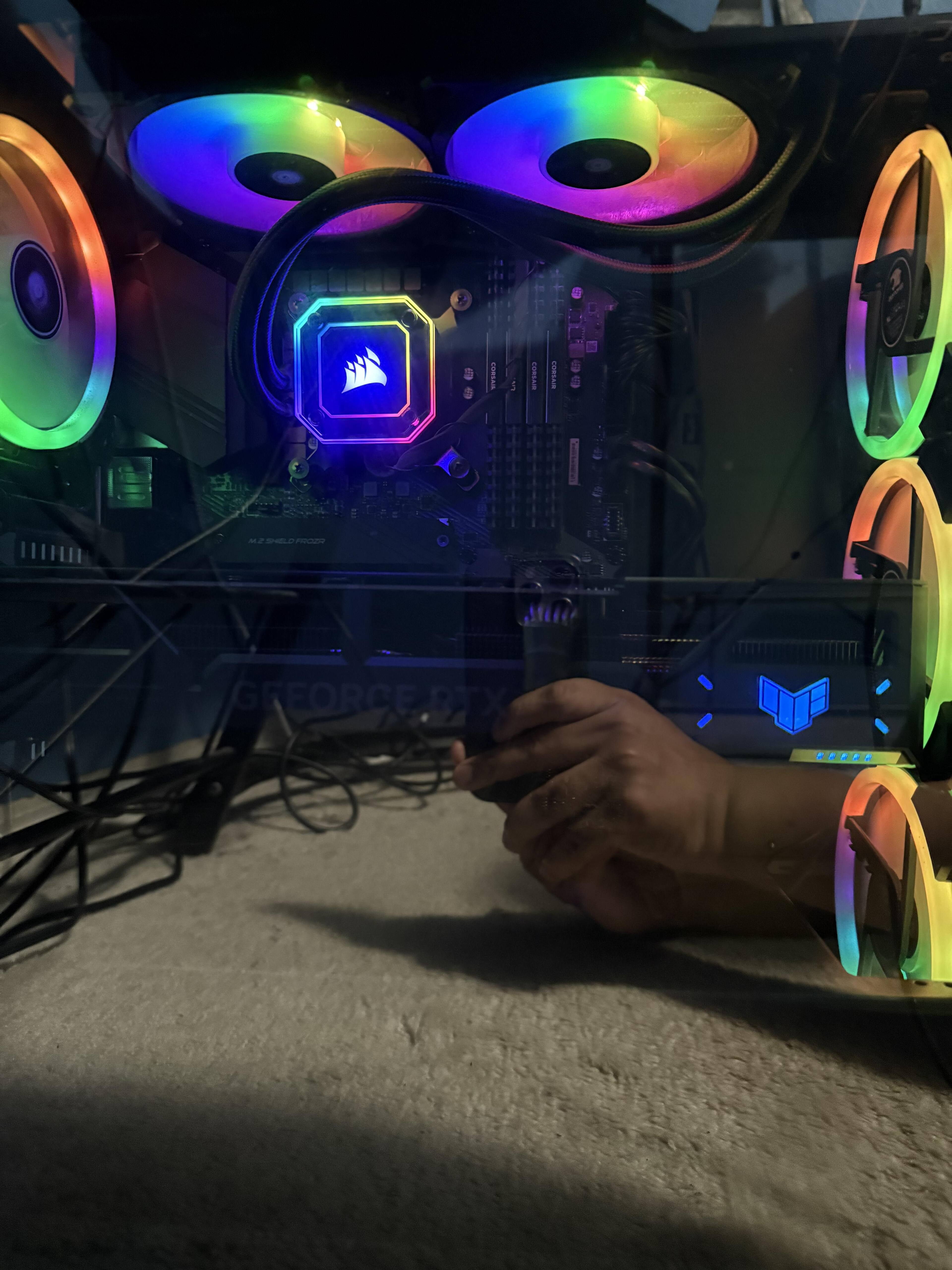 Customer provided image, click to load a larger version