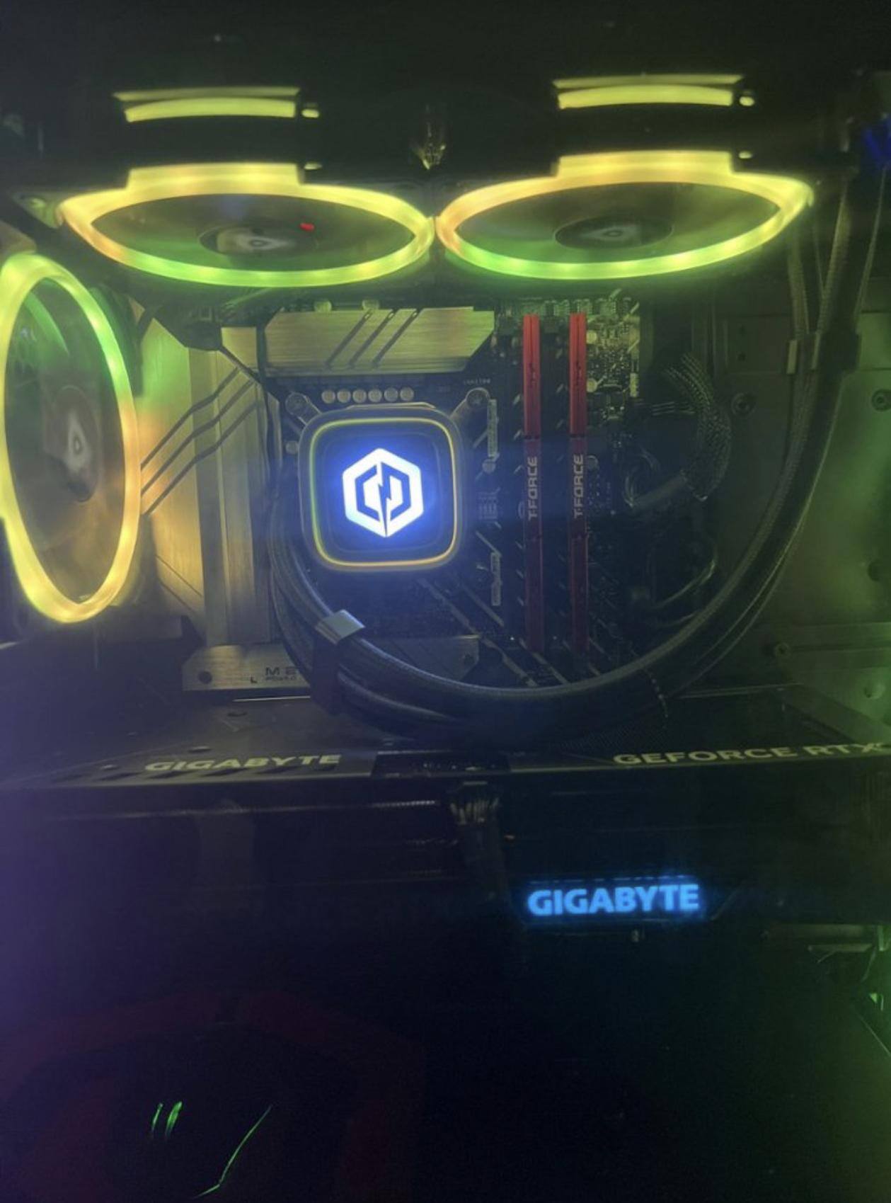 Customer provided image, click to load a larger version