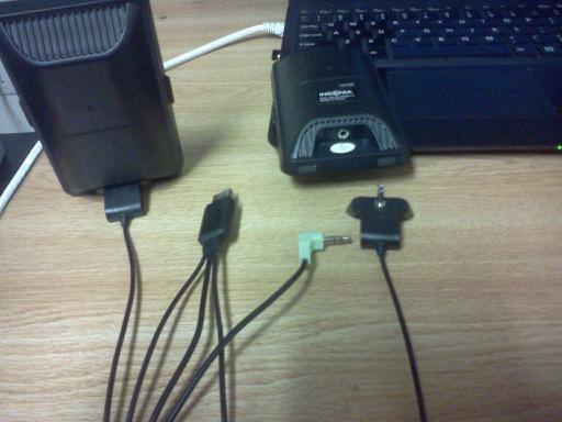 Weird wiring, click to load a larger version