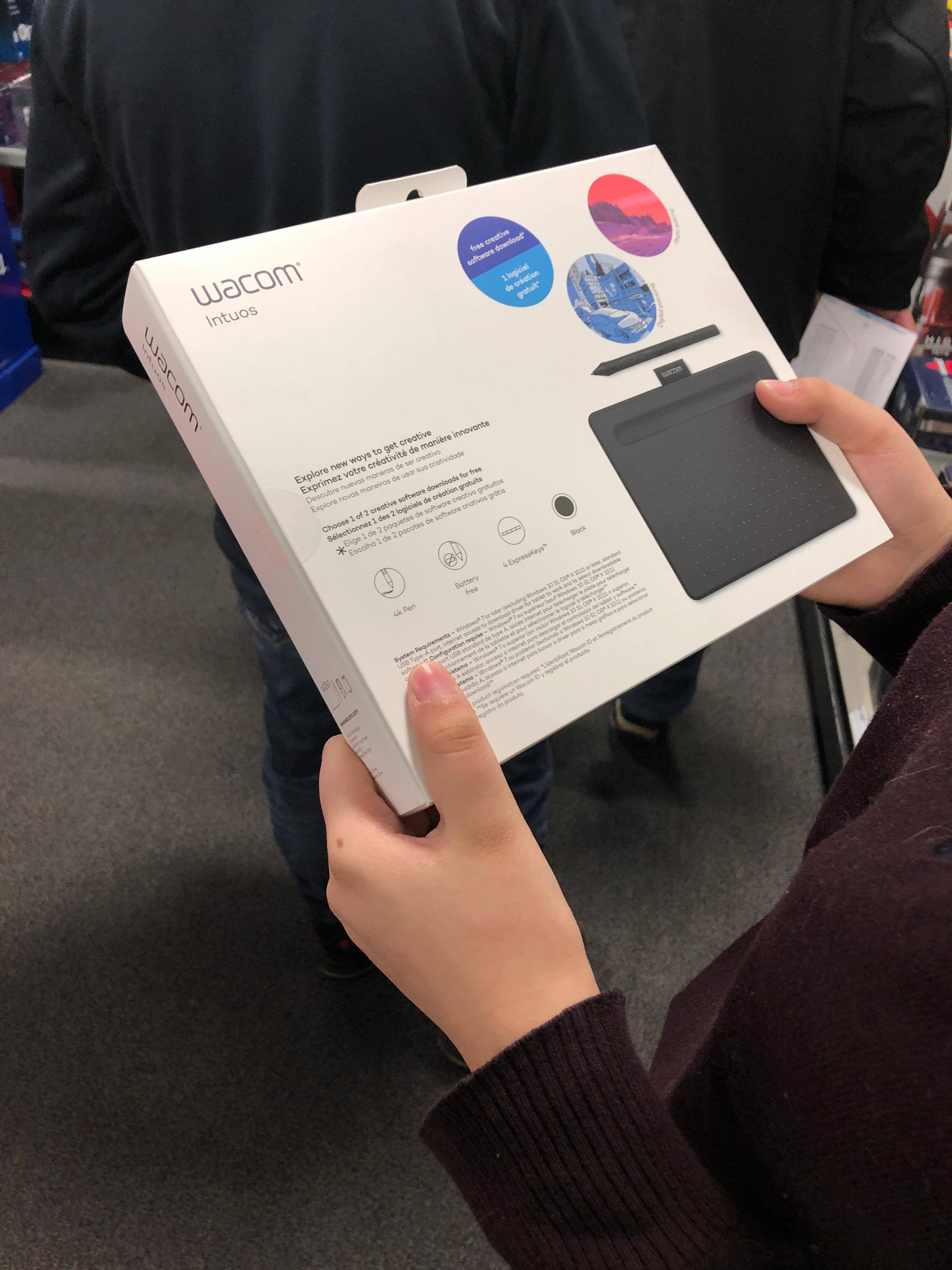 Customer provided, click to load a larger version