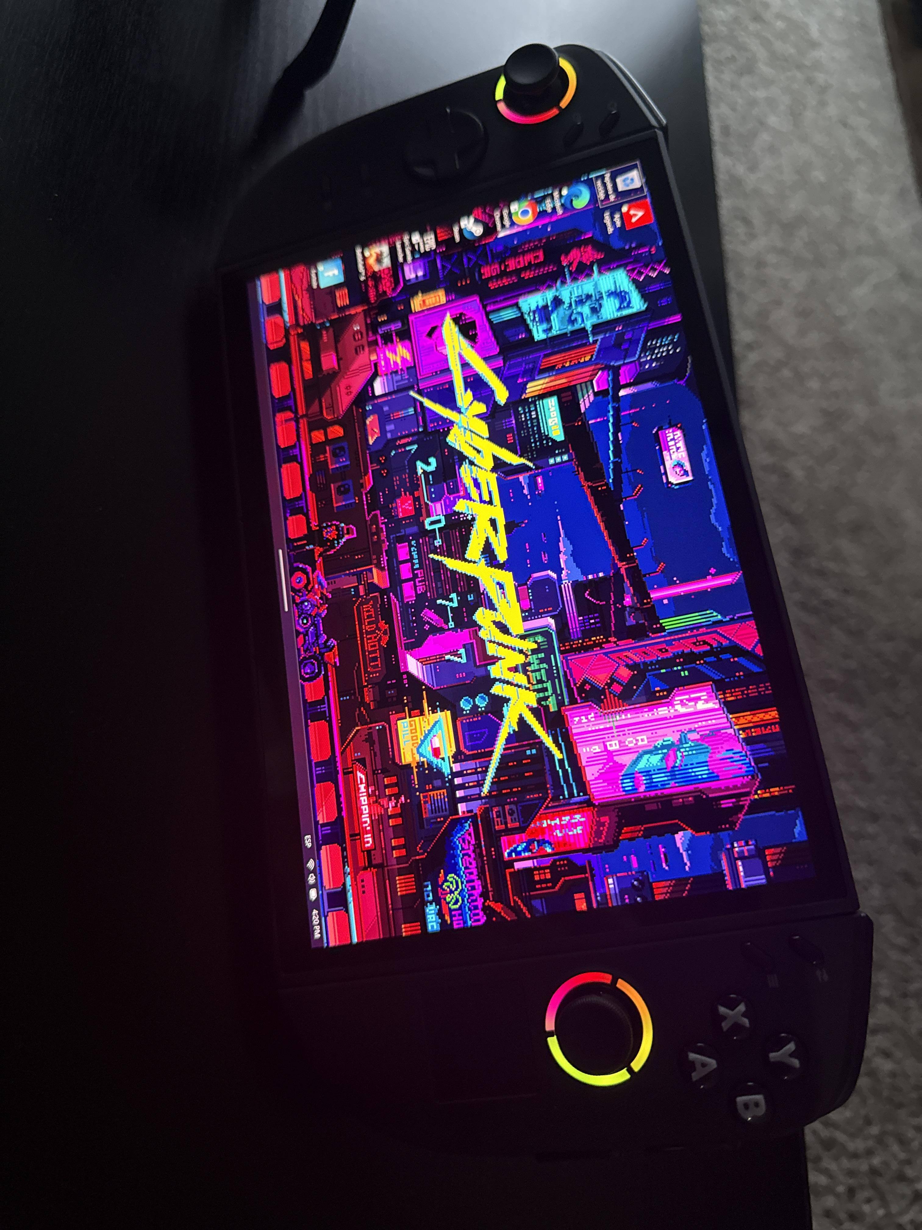 Customer provided, click to load a larger version