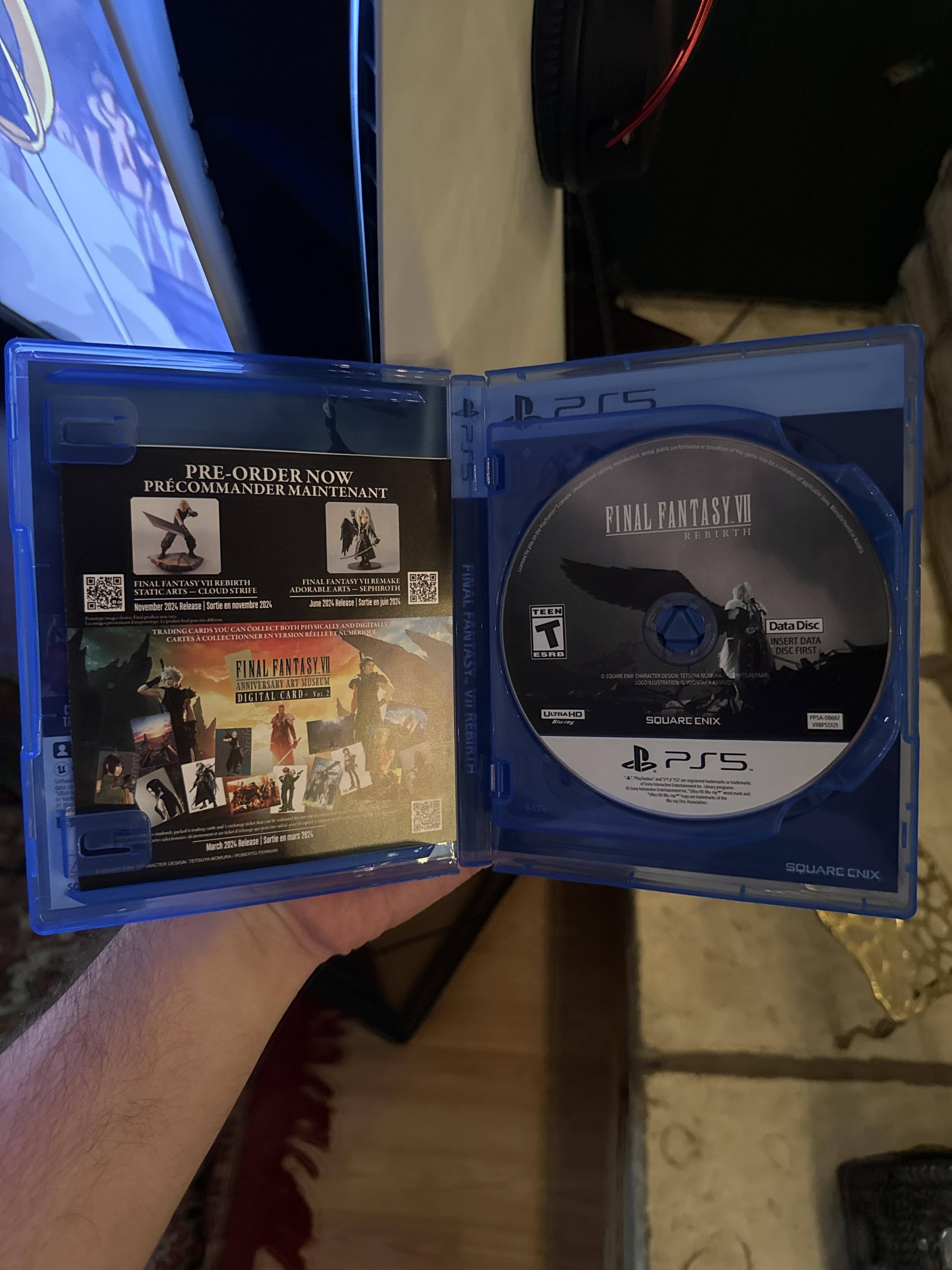 Customer provided, click to load a larger version