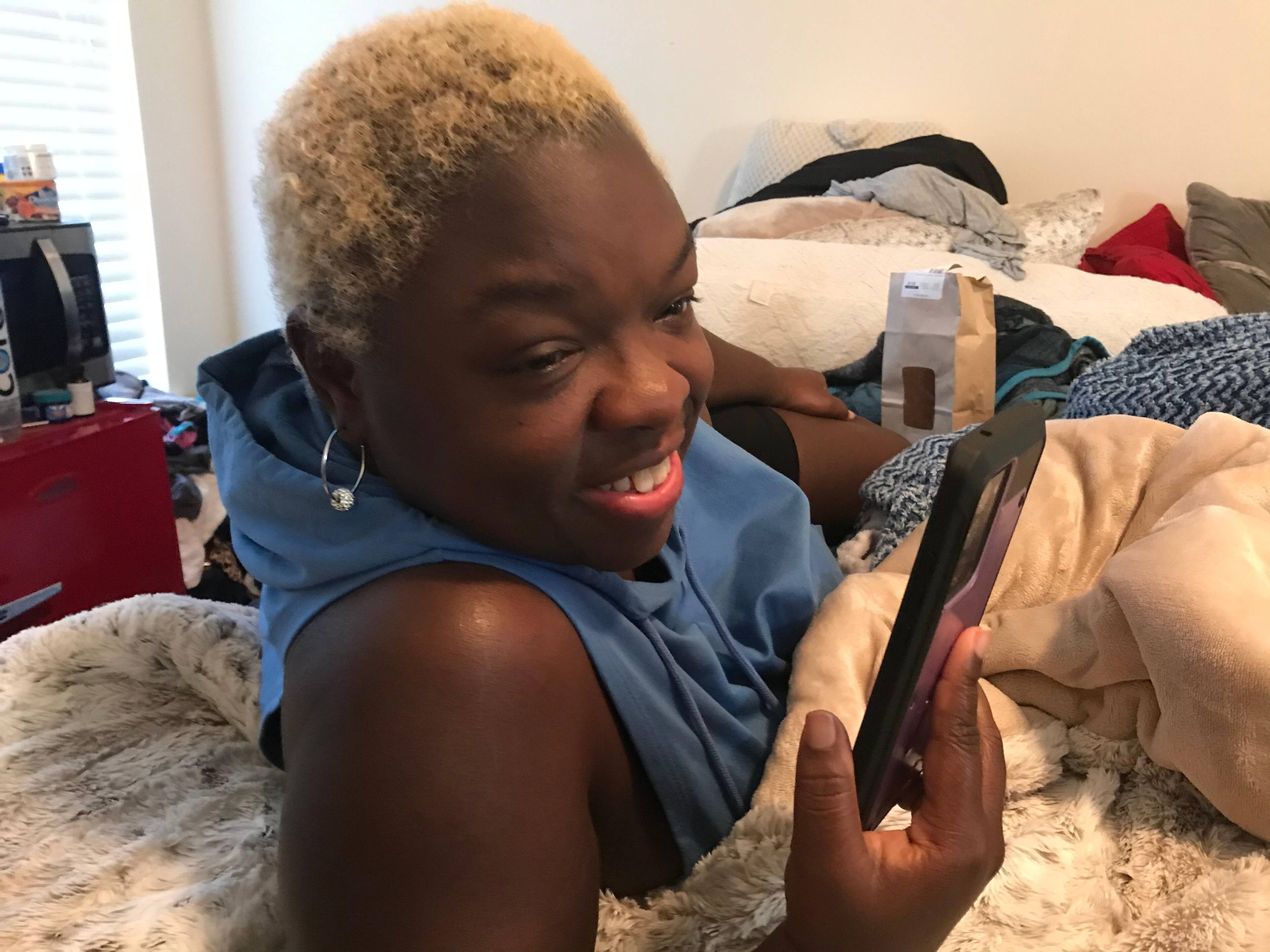 Customer provided image, click to load a larger version