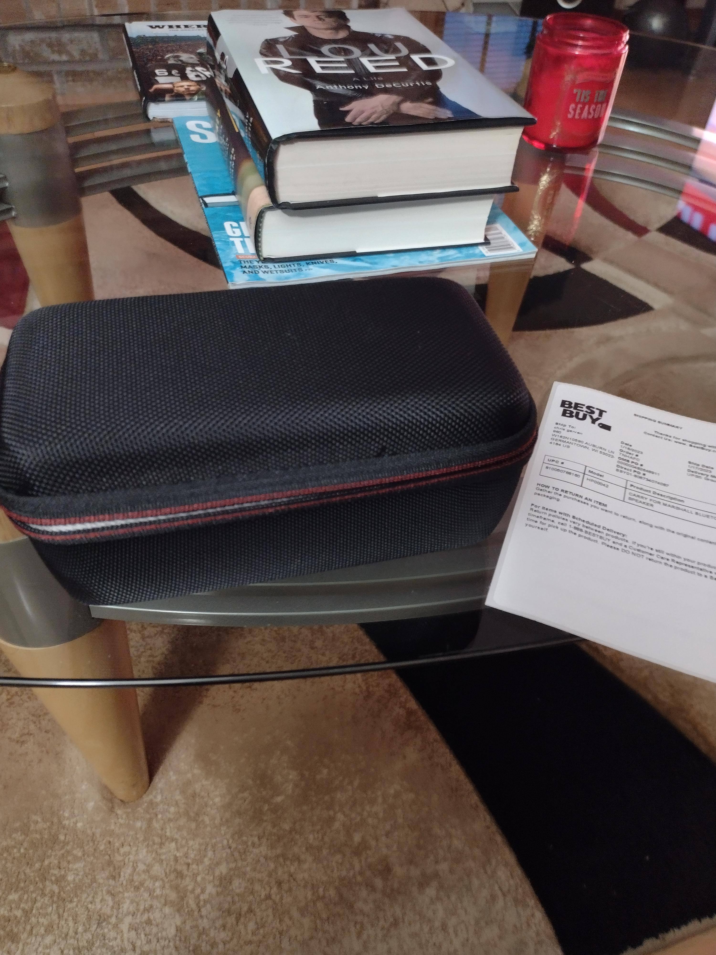 Customer provided image, click to load a larger version