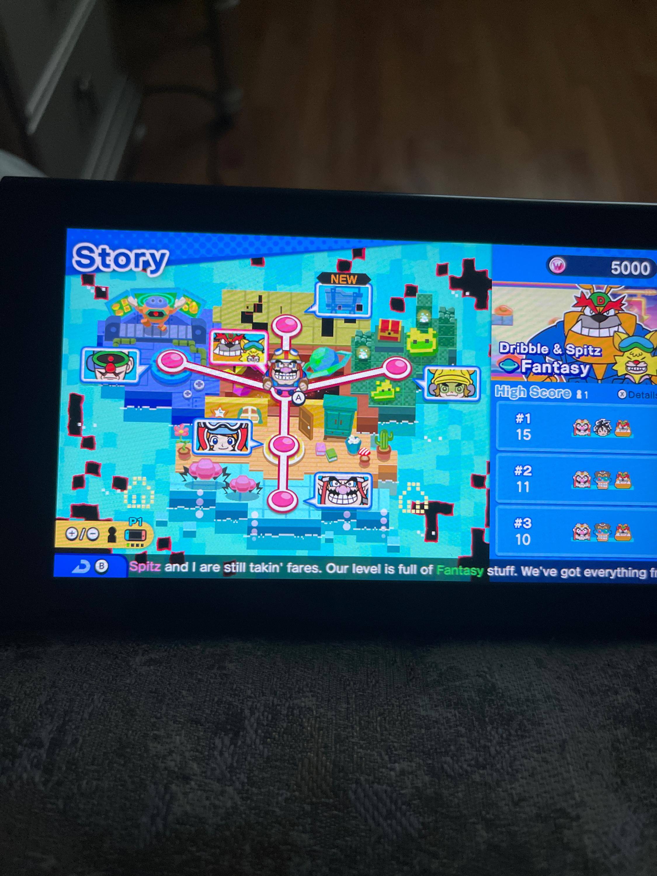 Customer provided image, click to load a larger version