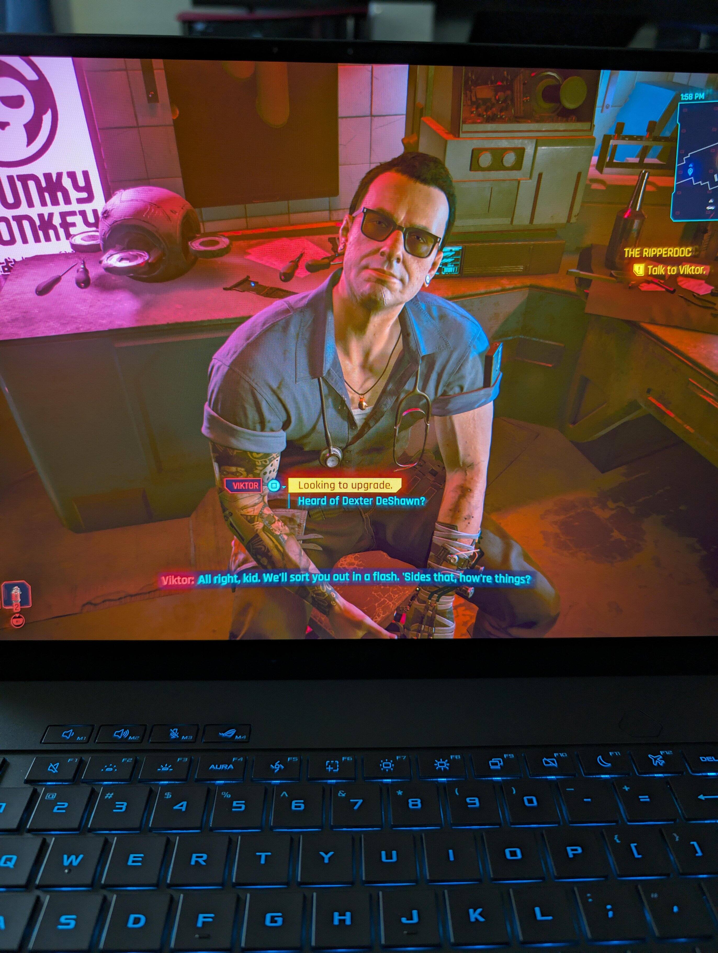 Customer provided, click to load a larger version