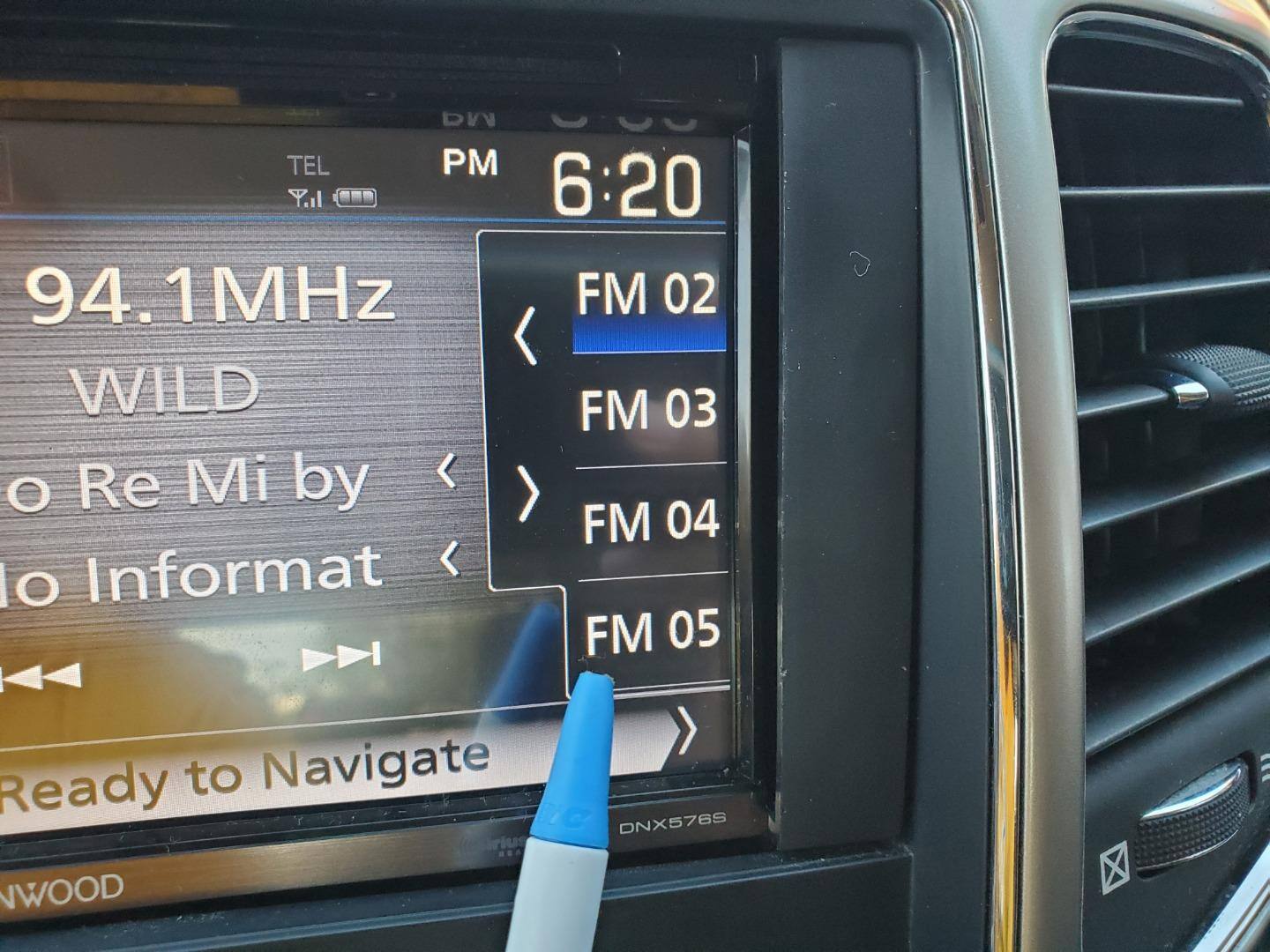 Customer provided image, click to load a larger version