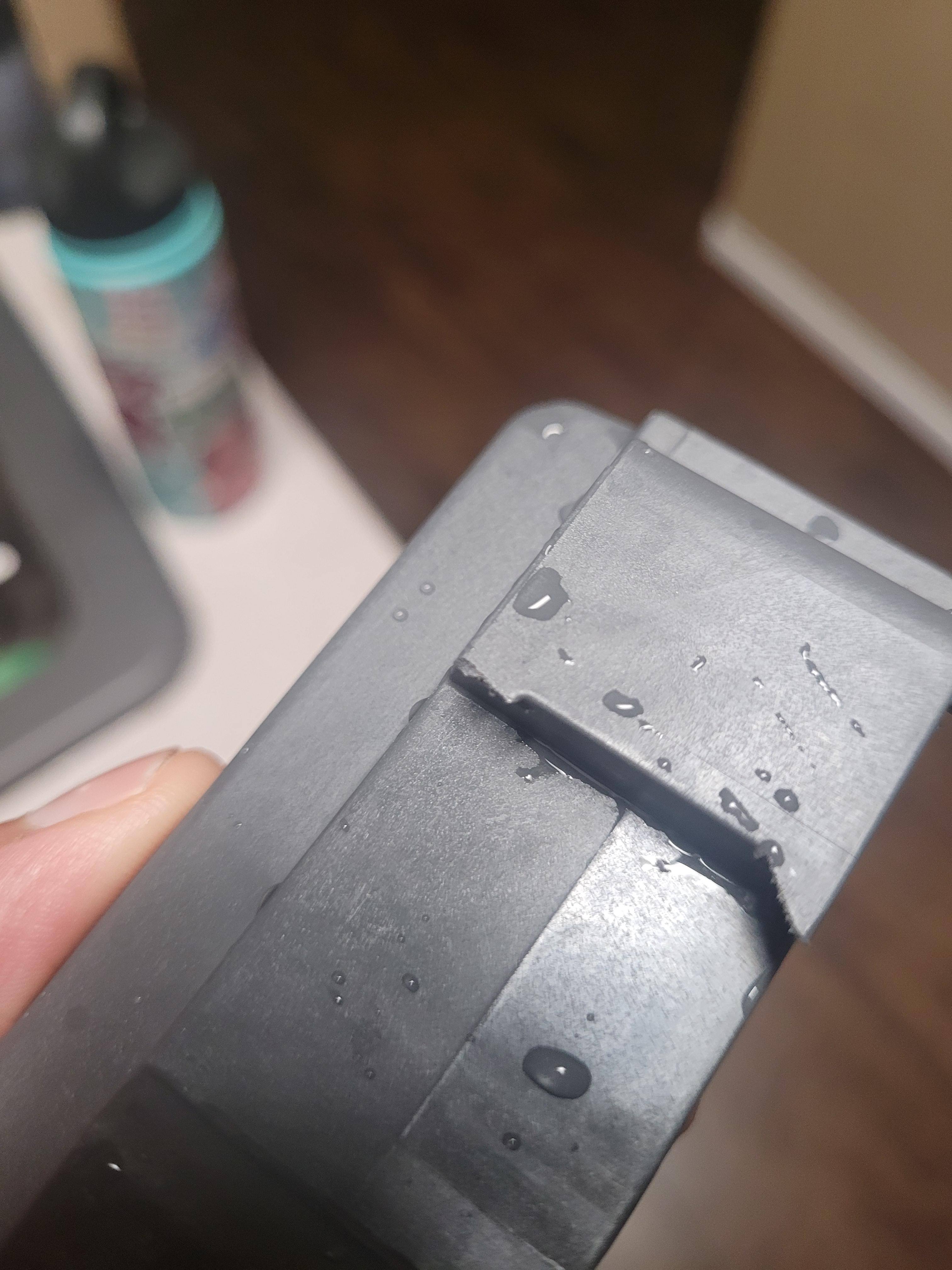 Customer provided image, click to load a larger version