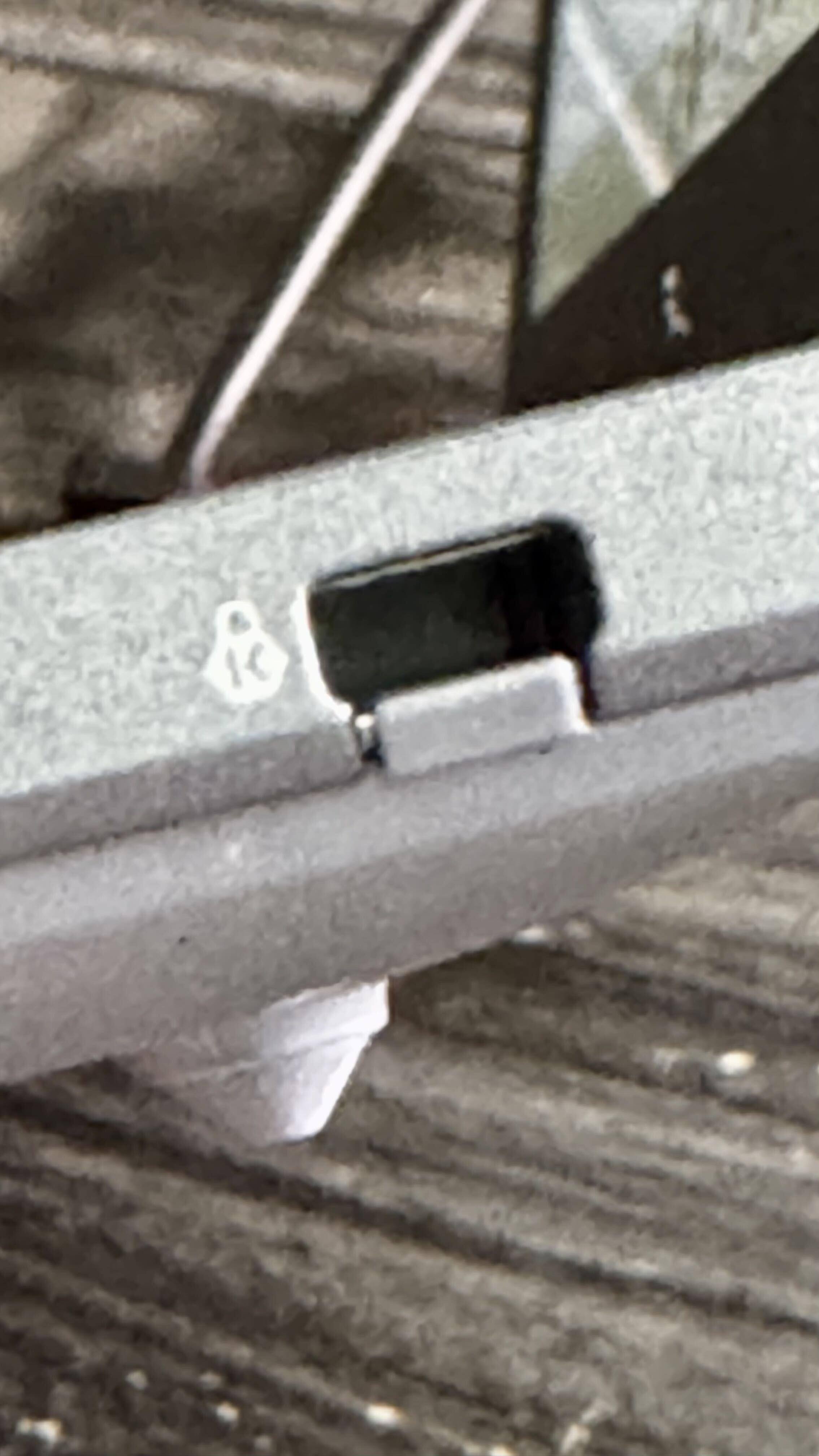 Customer provided image, click to load a larger version