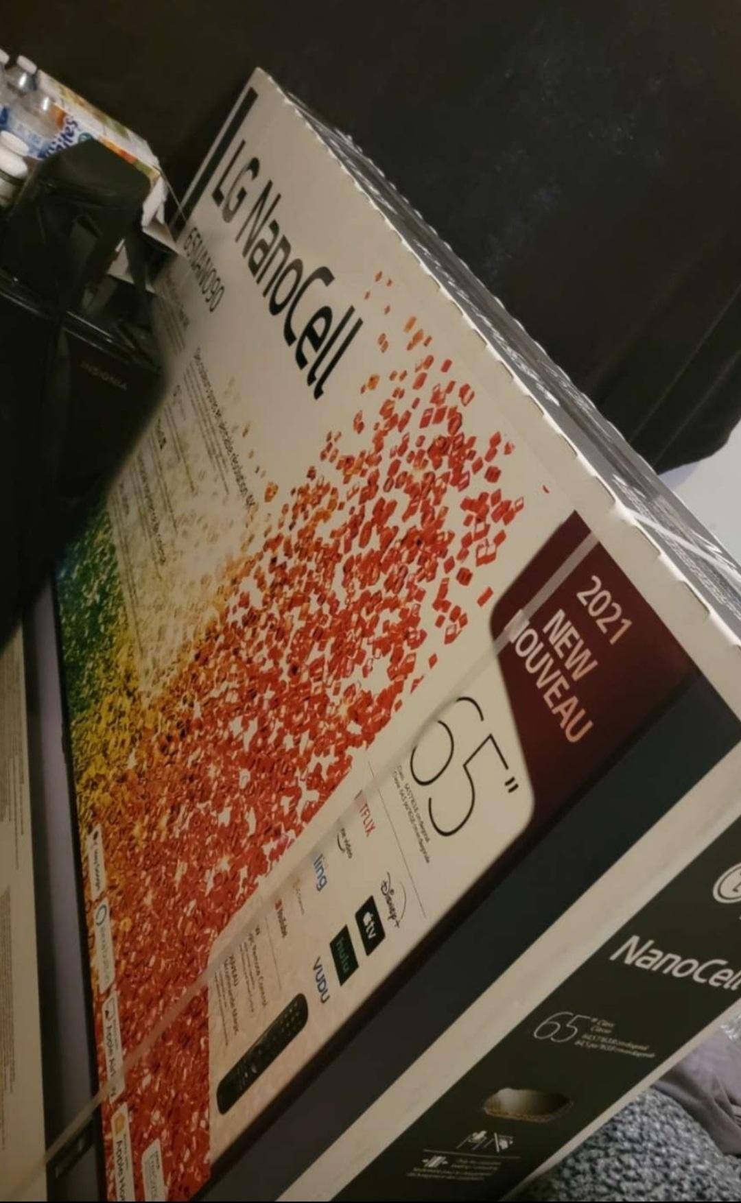 Customer provided image, click to load a larger version