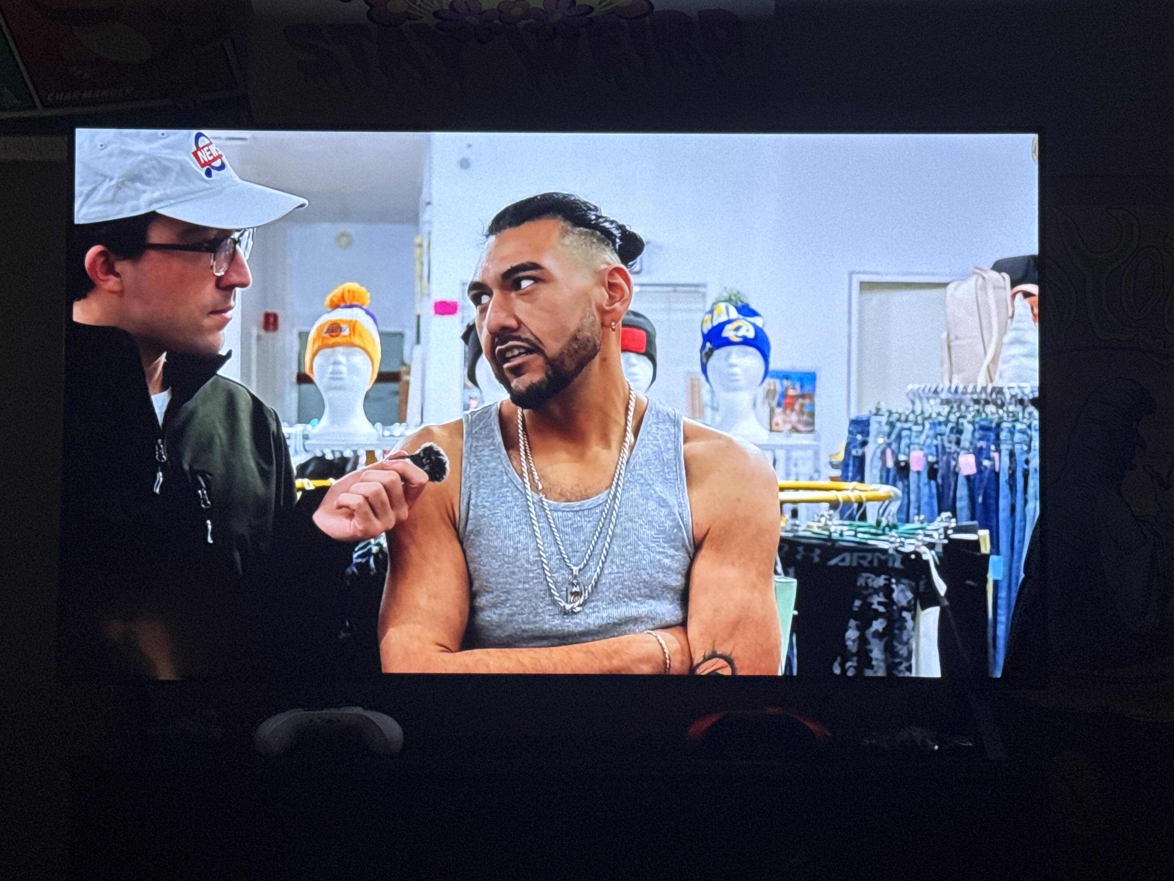 Customer provided, click to load a larger version