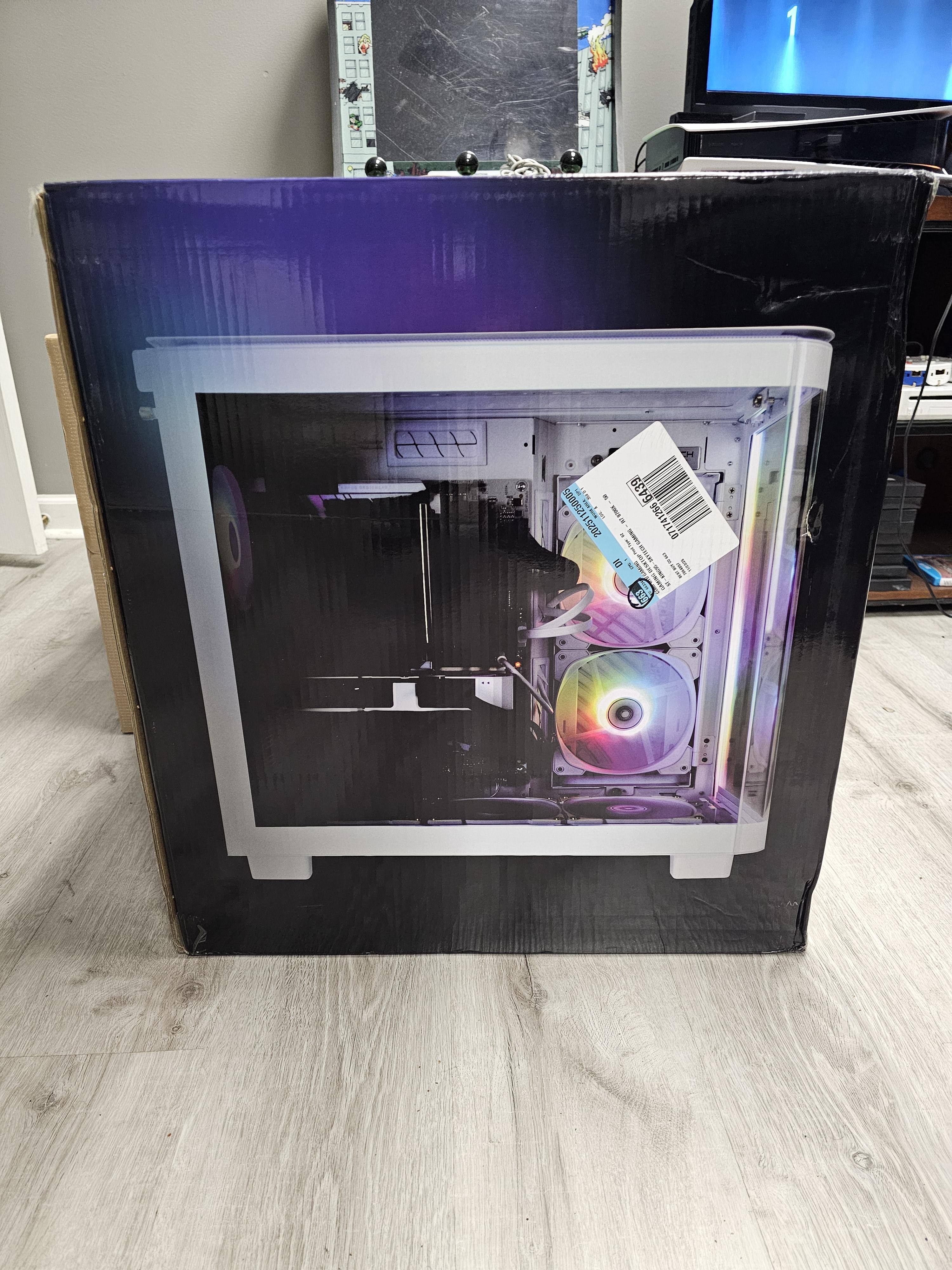 Customer provided image, click to load a larger version