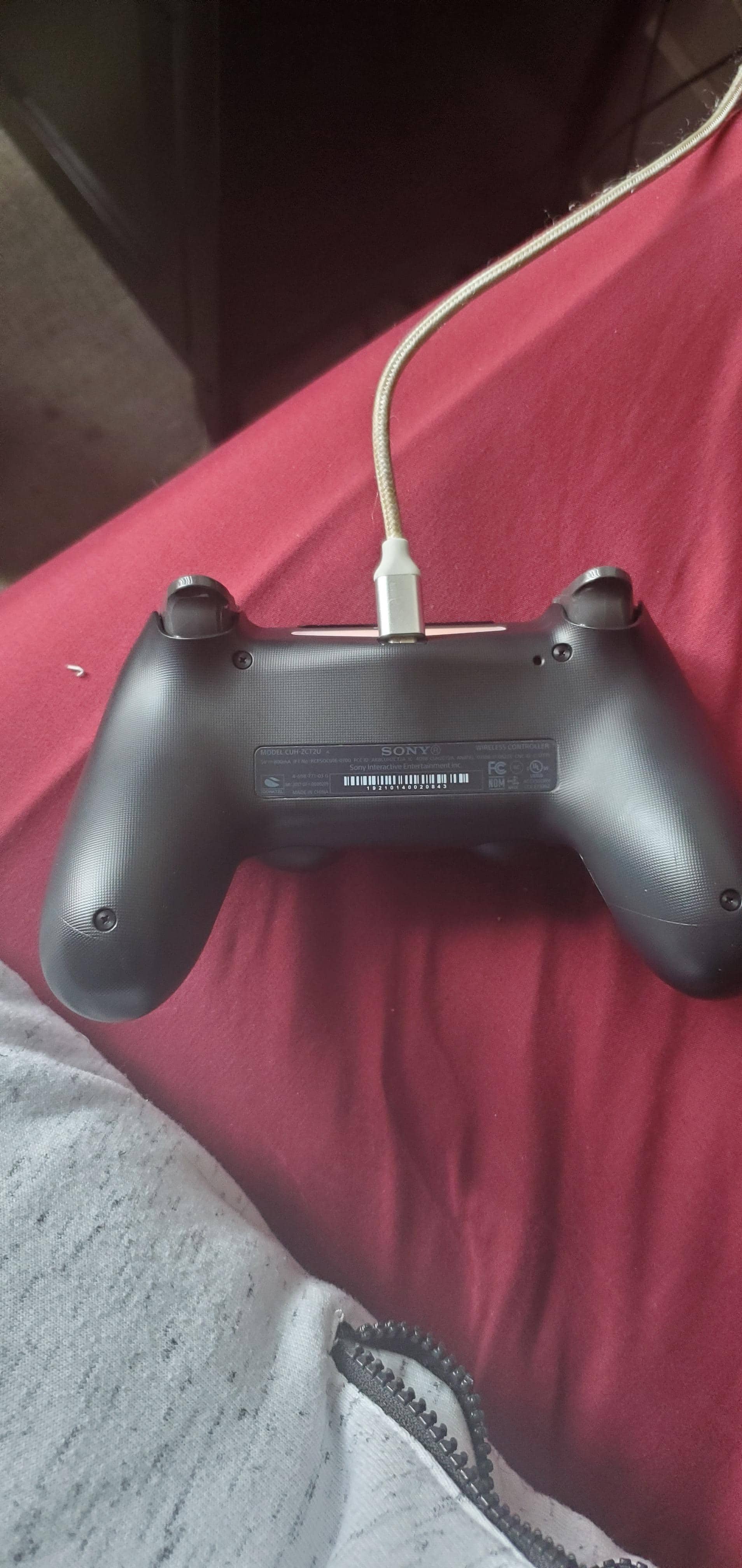 Customer provided, click to load a larger version