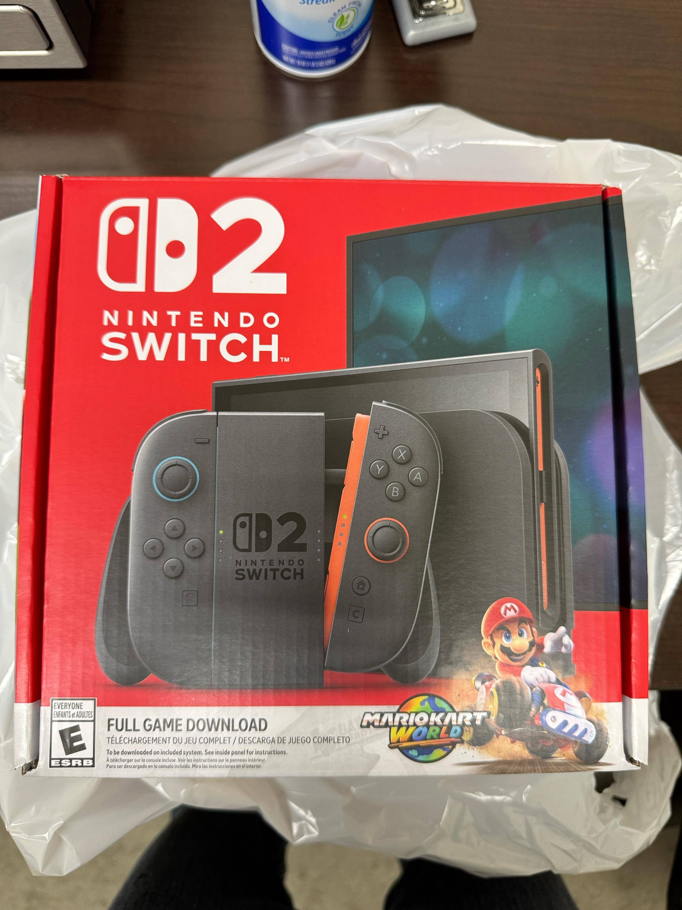 Customer provided, click to load a larger version