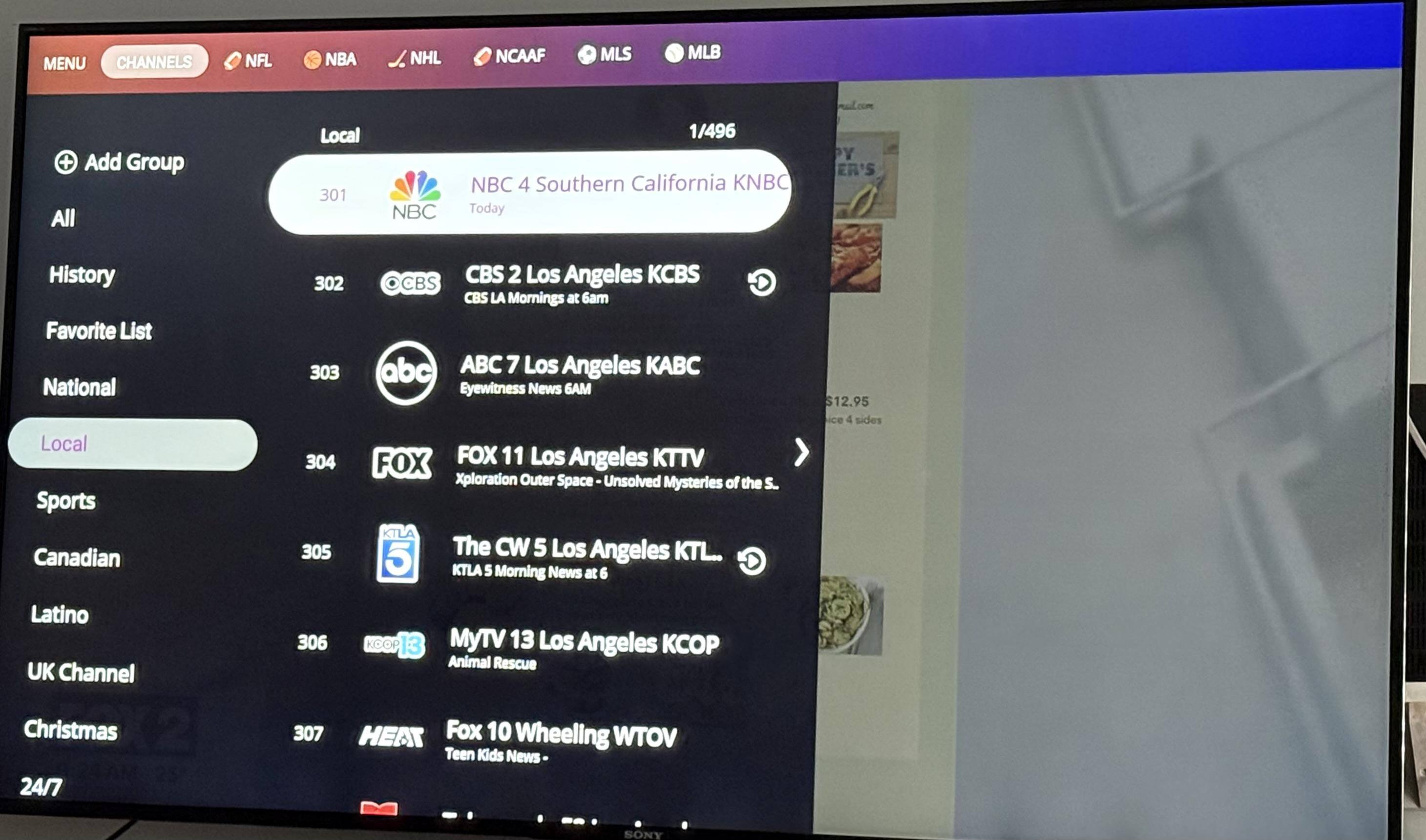 Customer provided image, click to load a larger version