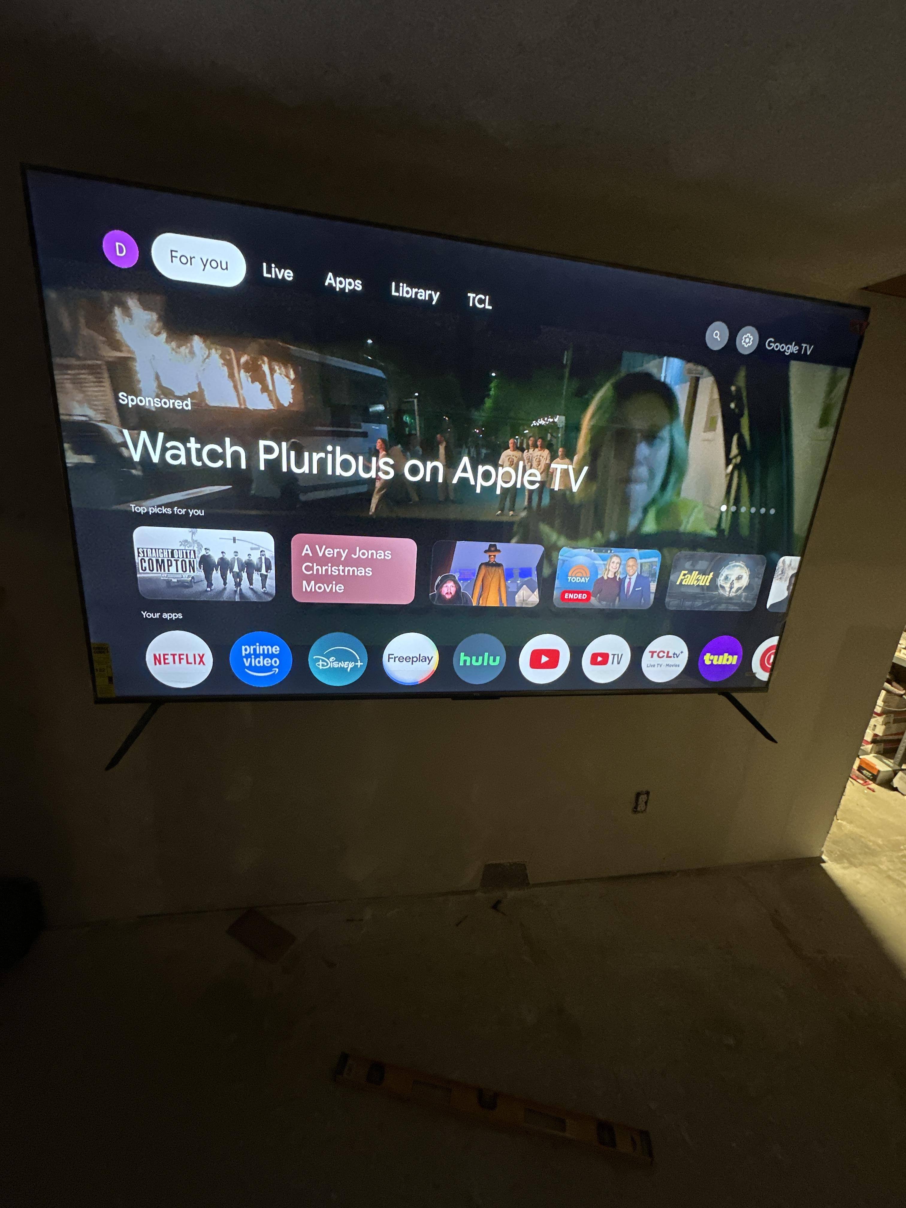 Customer provided image, click to load a larger version