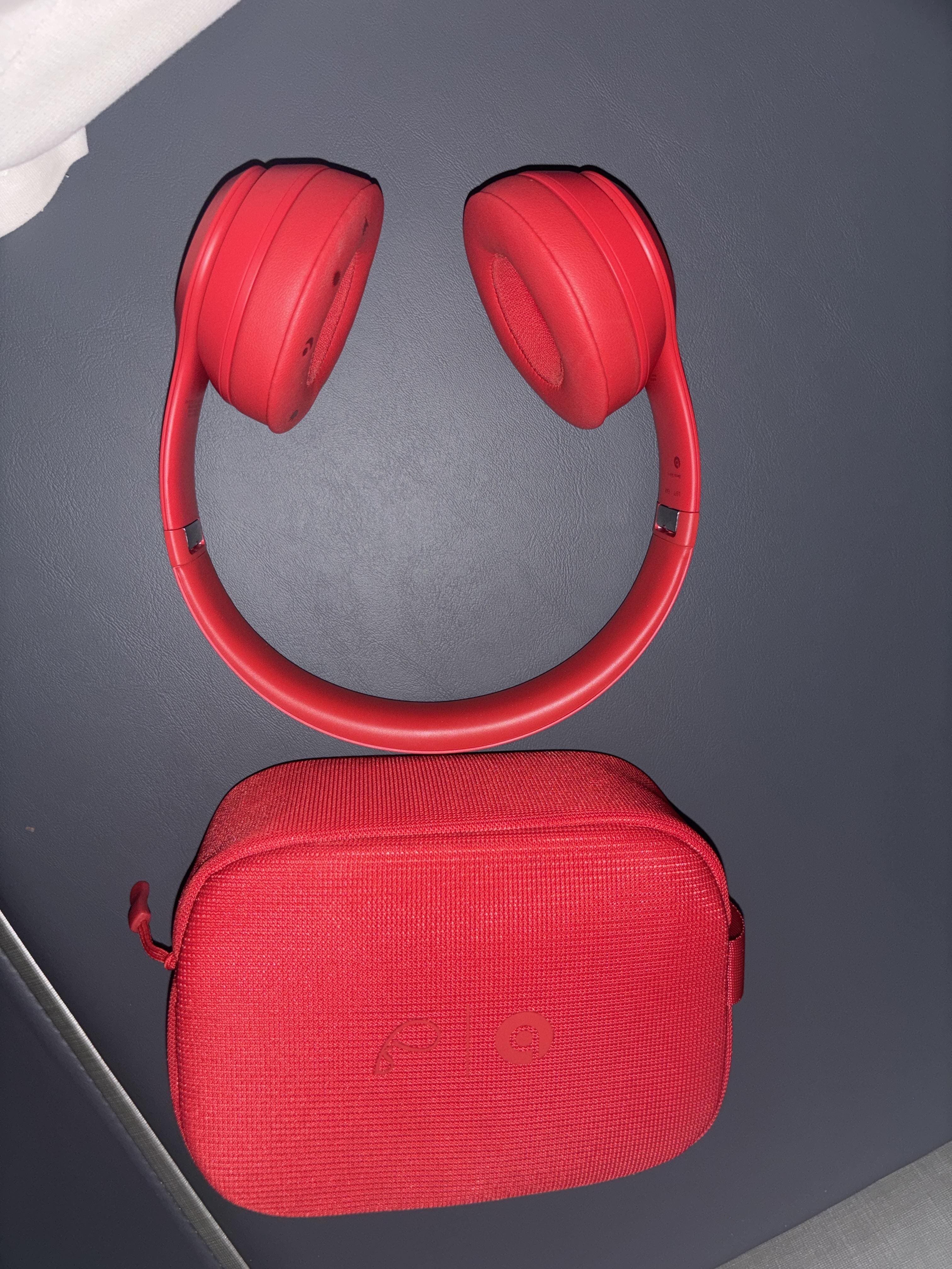 Beats Solo 4 JENNIE Special Edition Wireless On Ear Headphones