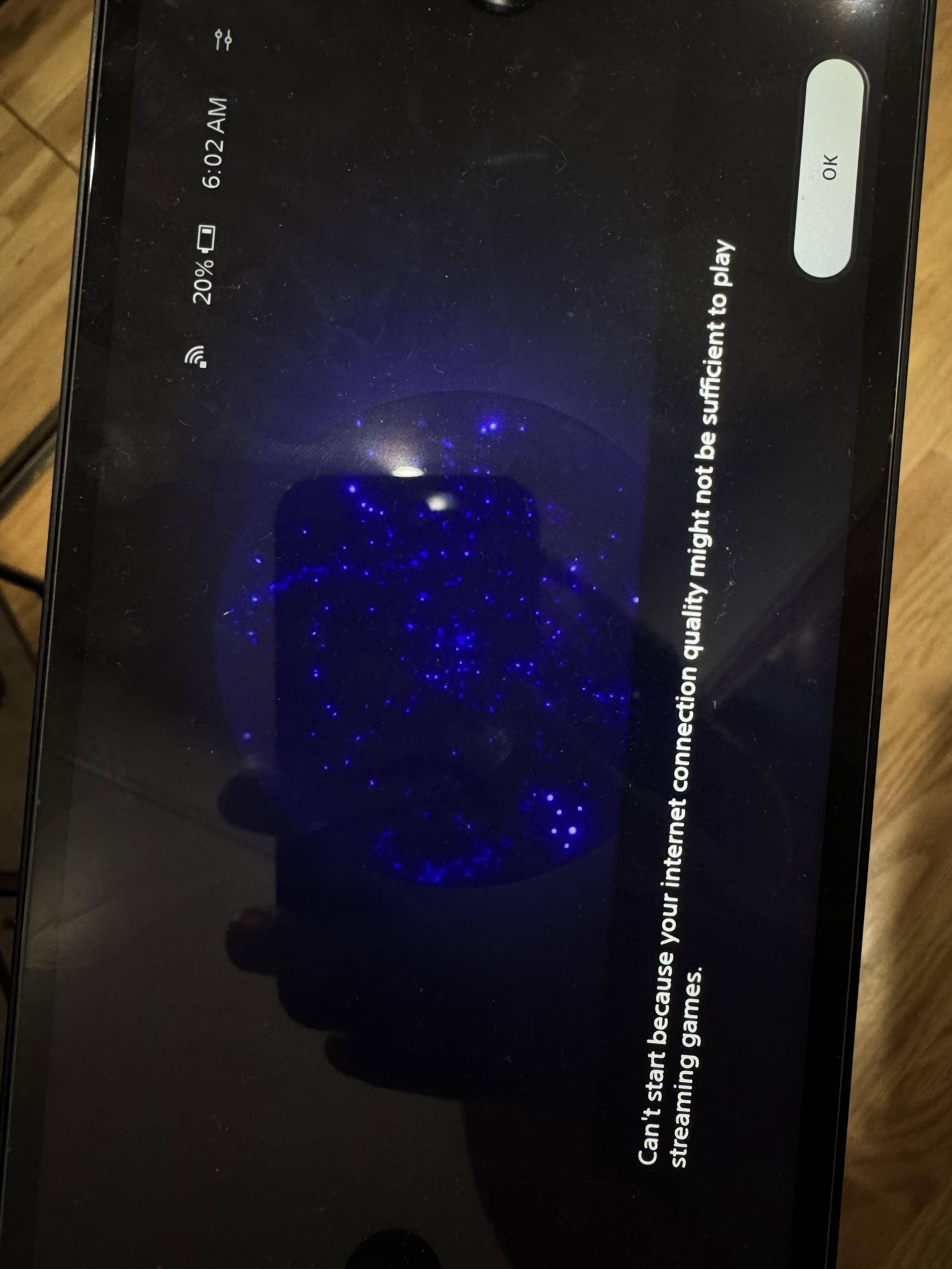 Customer provided, click to load a larger version