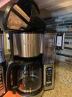 Ninja Coffee 12-Cup Coffee Brewer Silver CE251 - Best Buy