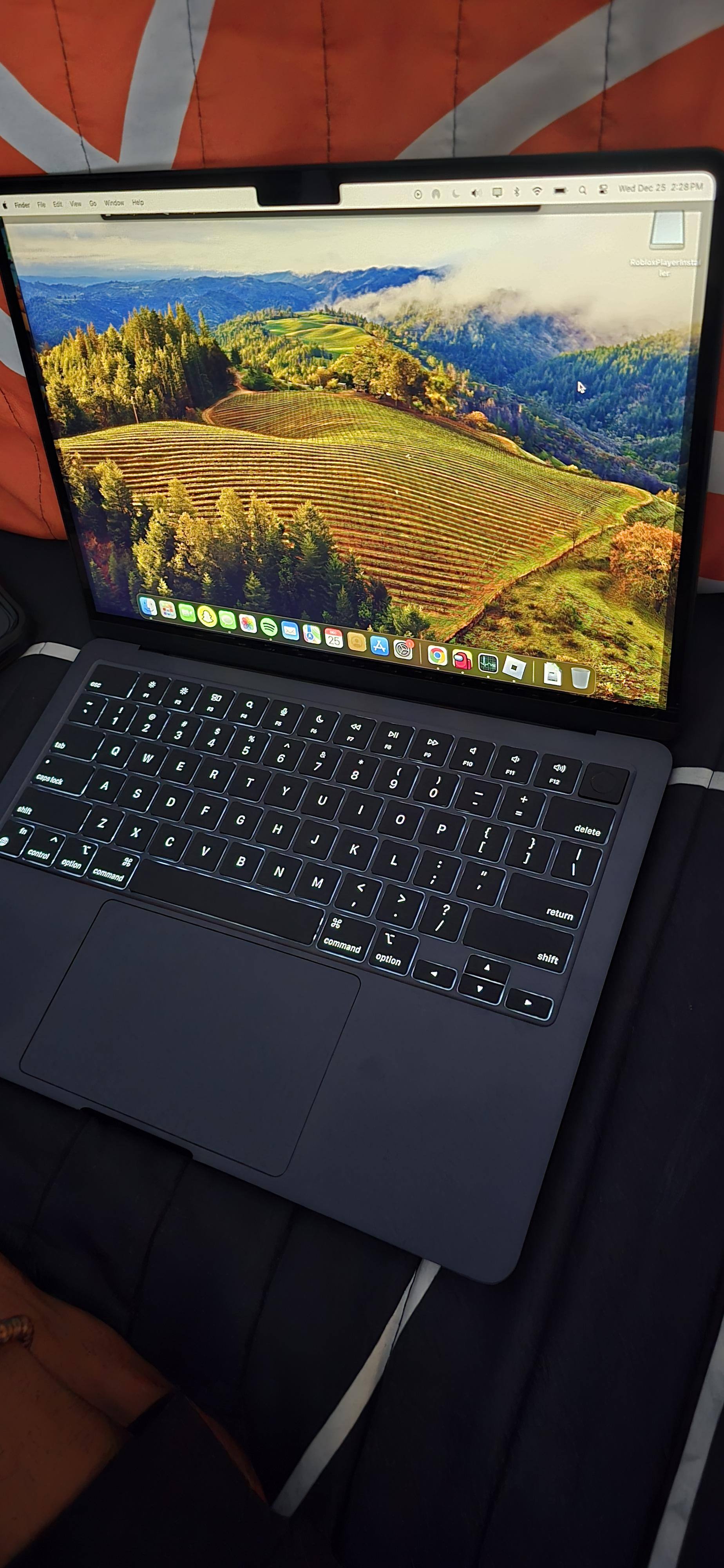 Customer provided, click to load a larger version