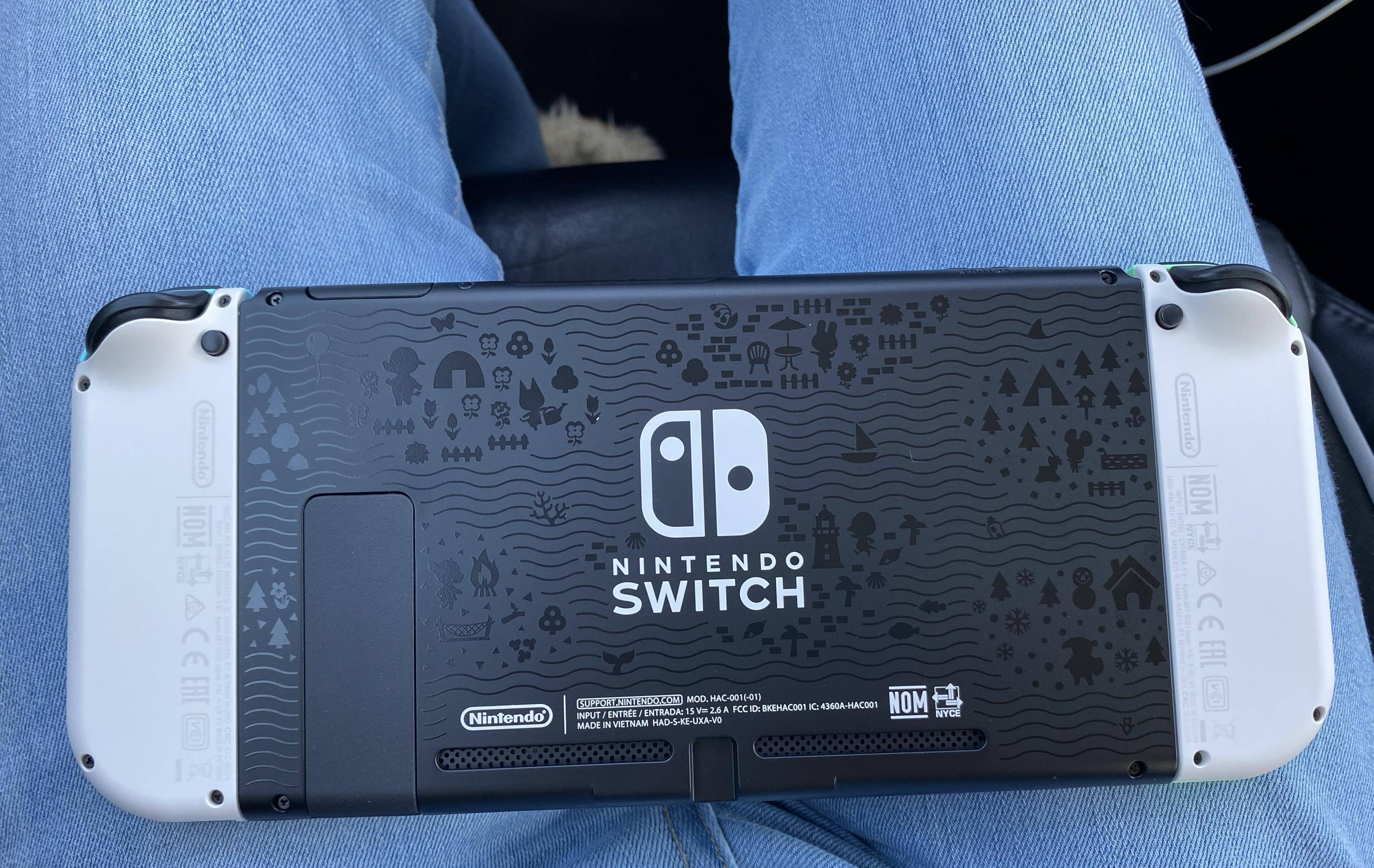 Customer provided, click to load a larger version