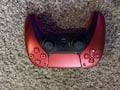 Sony PlayStation 5 DualSense Wireless Controller Volcanic Red 1000039942 -  Best Buy